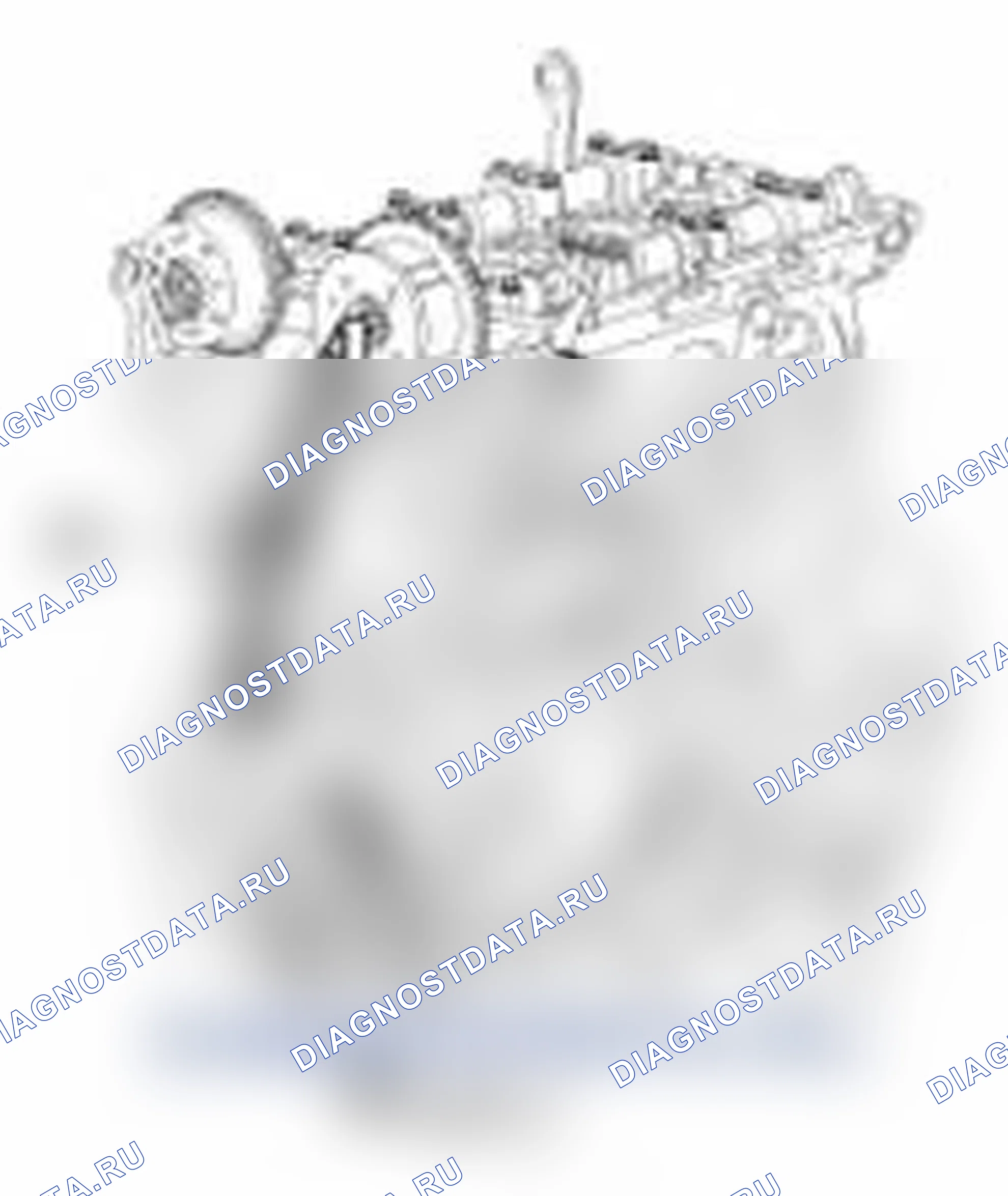 Рис. 40. Hyundai Santa Fe II рестайлинг