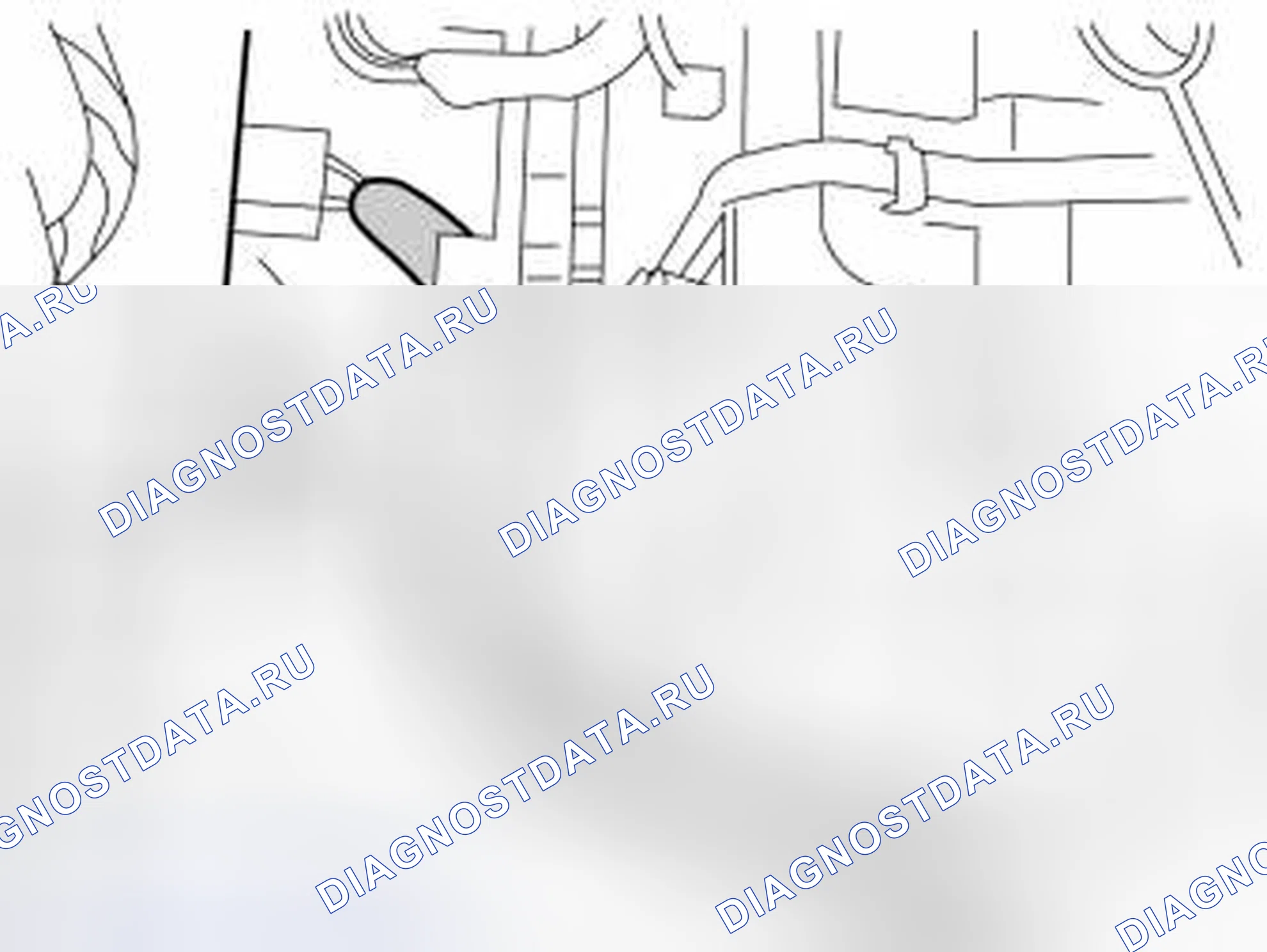 Рис. 830. Volvo S80 II
