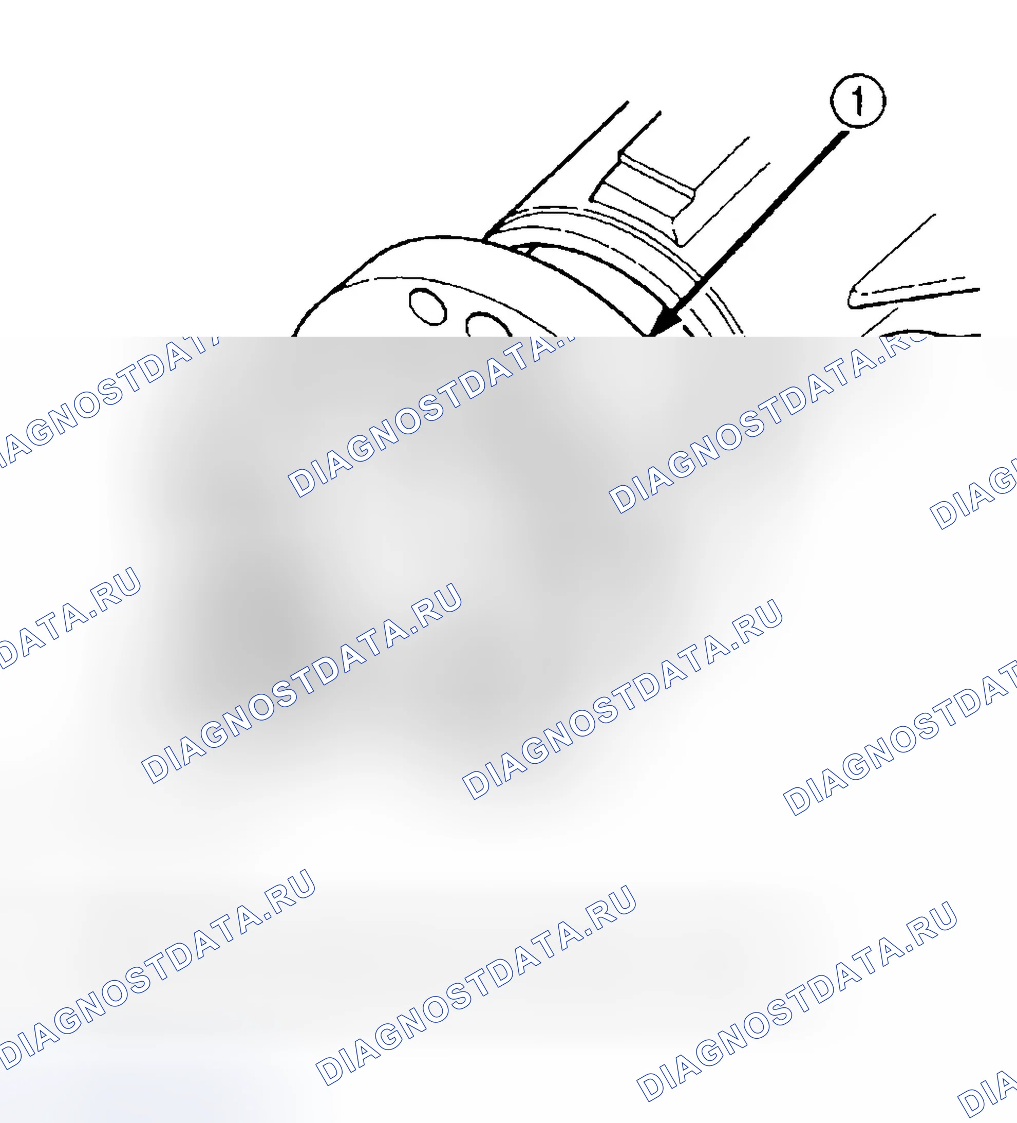 Рис. 125. Jeep Liberty I