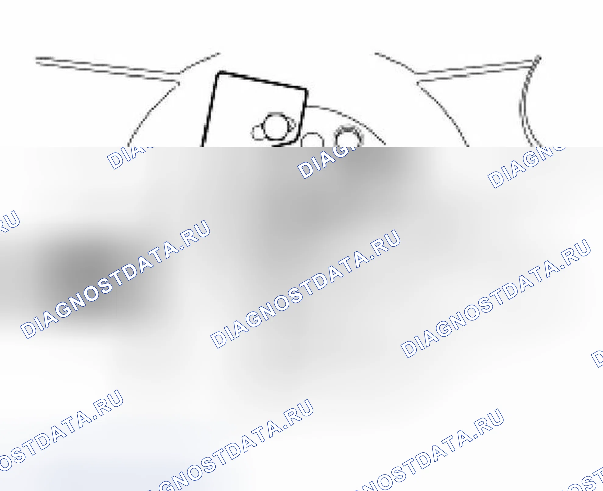 Рис. 1257. Ford Pickup F150 