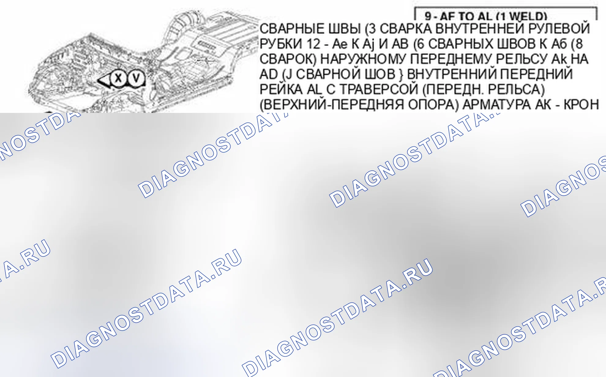 Рис. 144. Jeep Liberty II