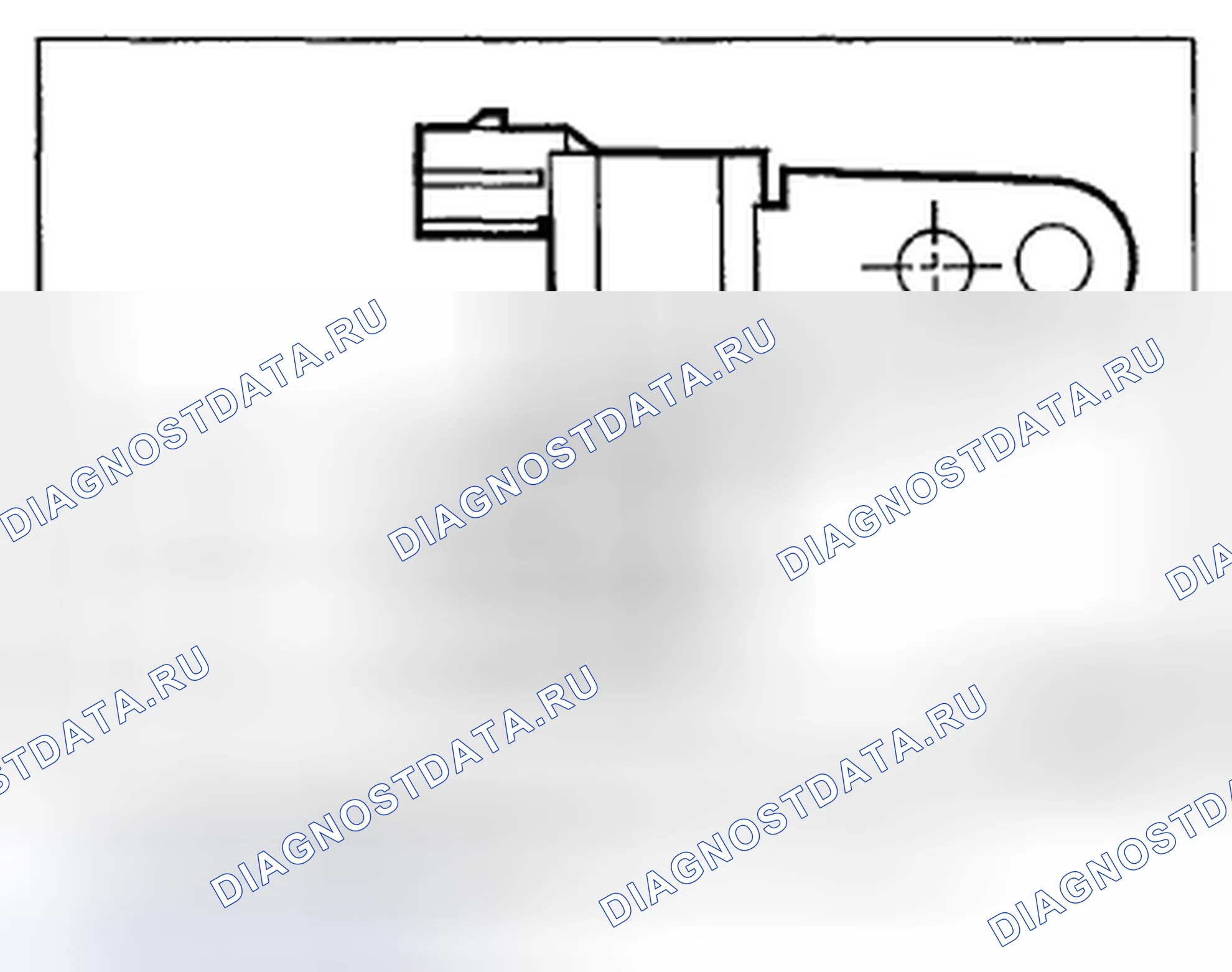 Рис. 741. Subaru Impreza GH