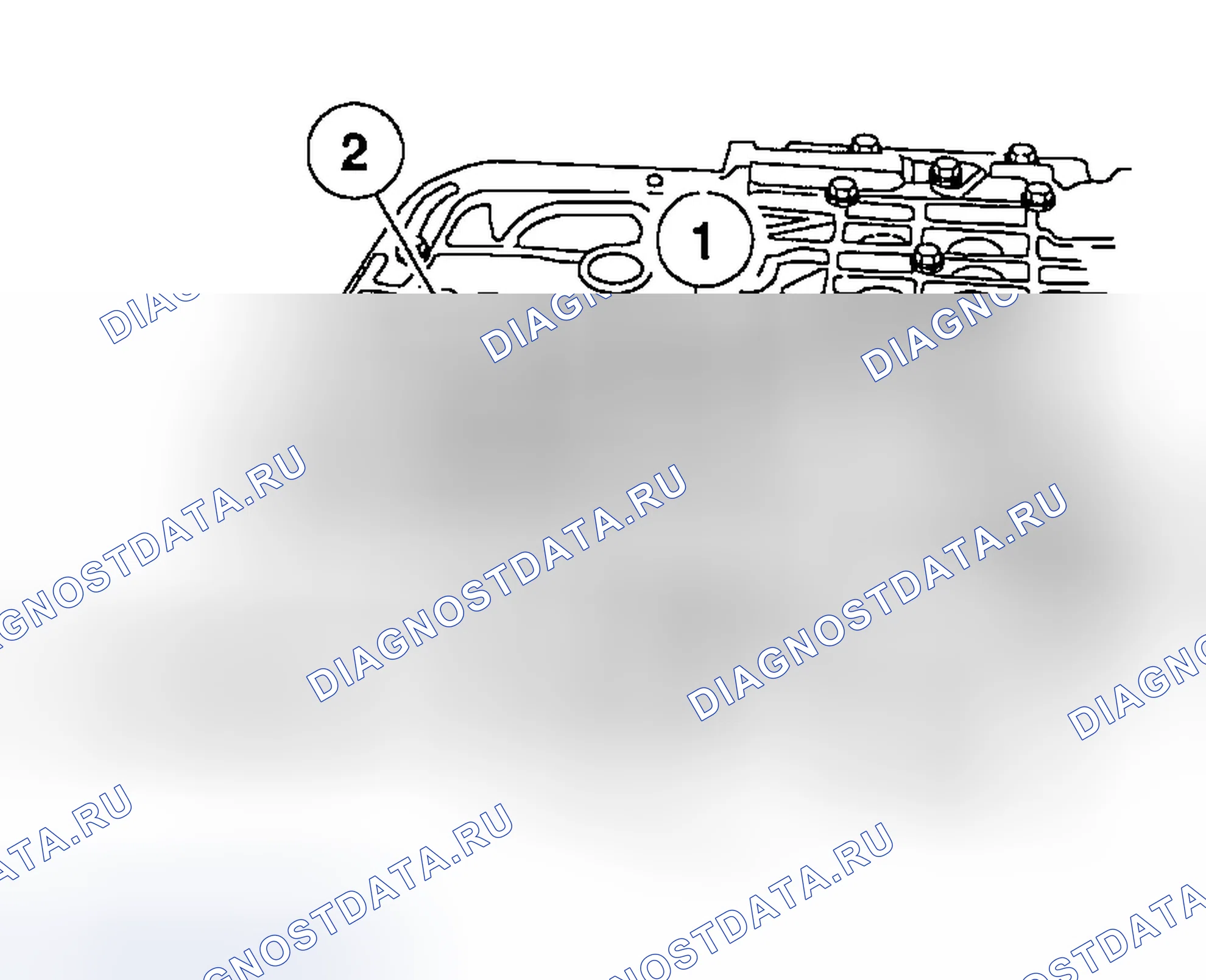 Рис. 472. Ford Ranger I