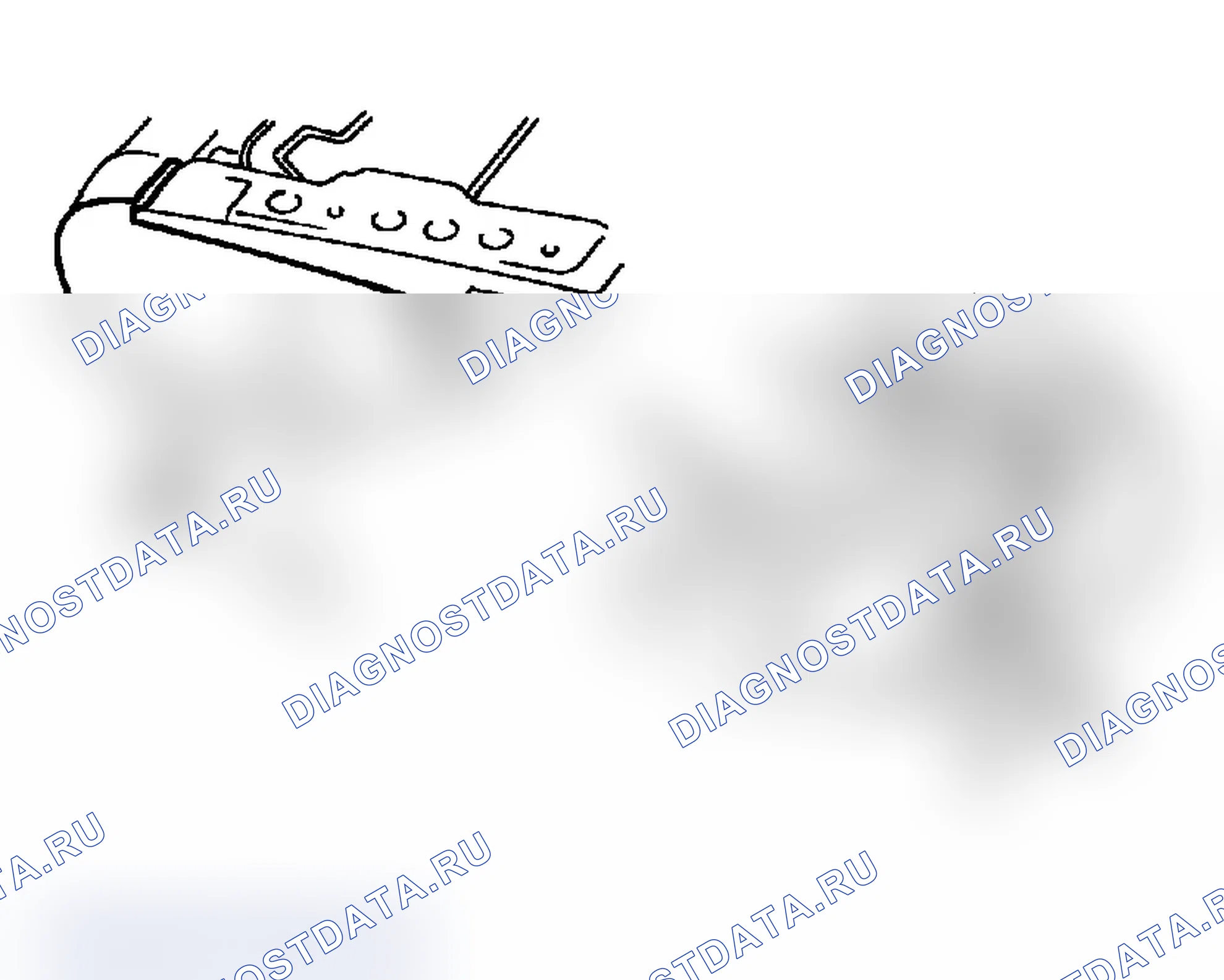 Рис. 73. Toyota Land Cruiser 100 рестайлинг