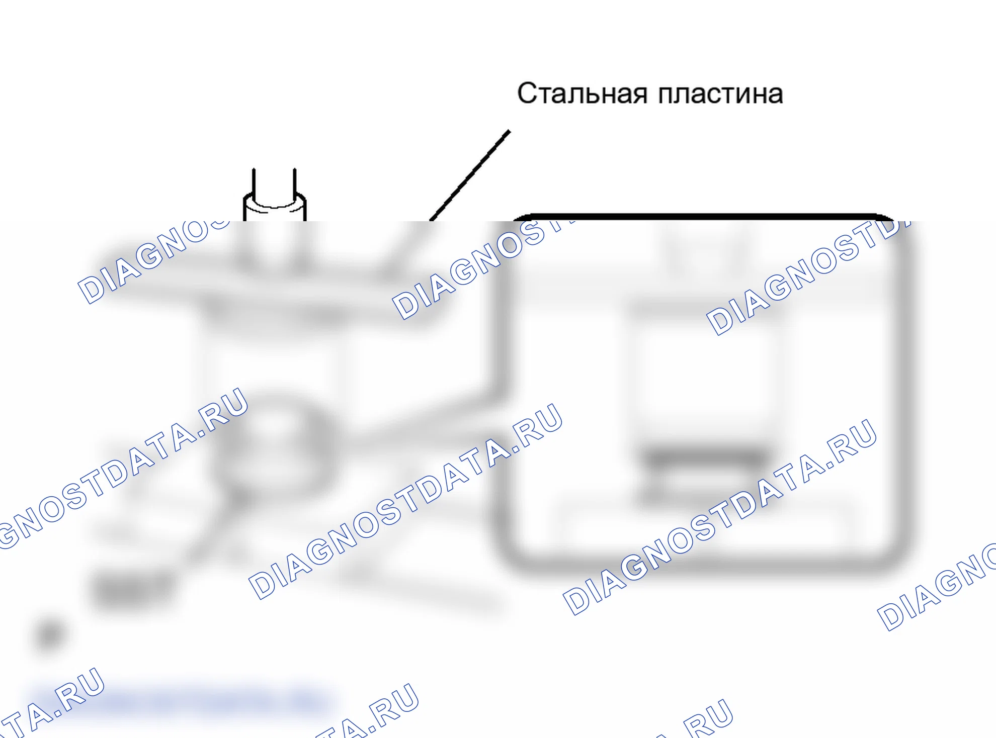 Рис. 14. Toyota Land Cruiser 100 рестайлинг 2