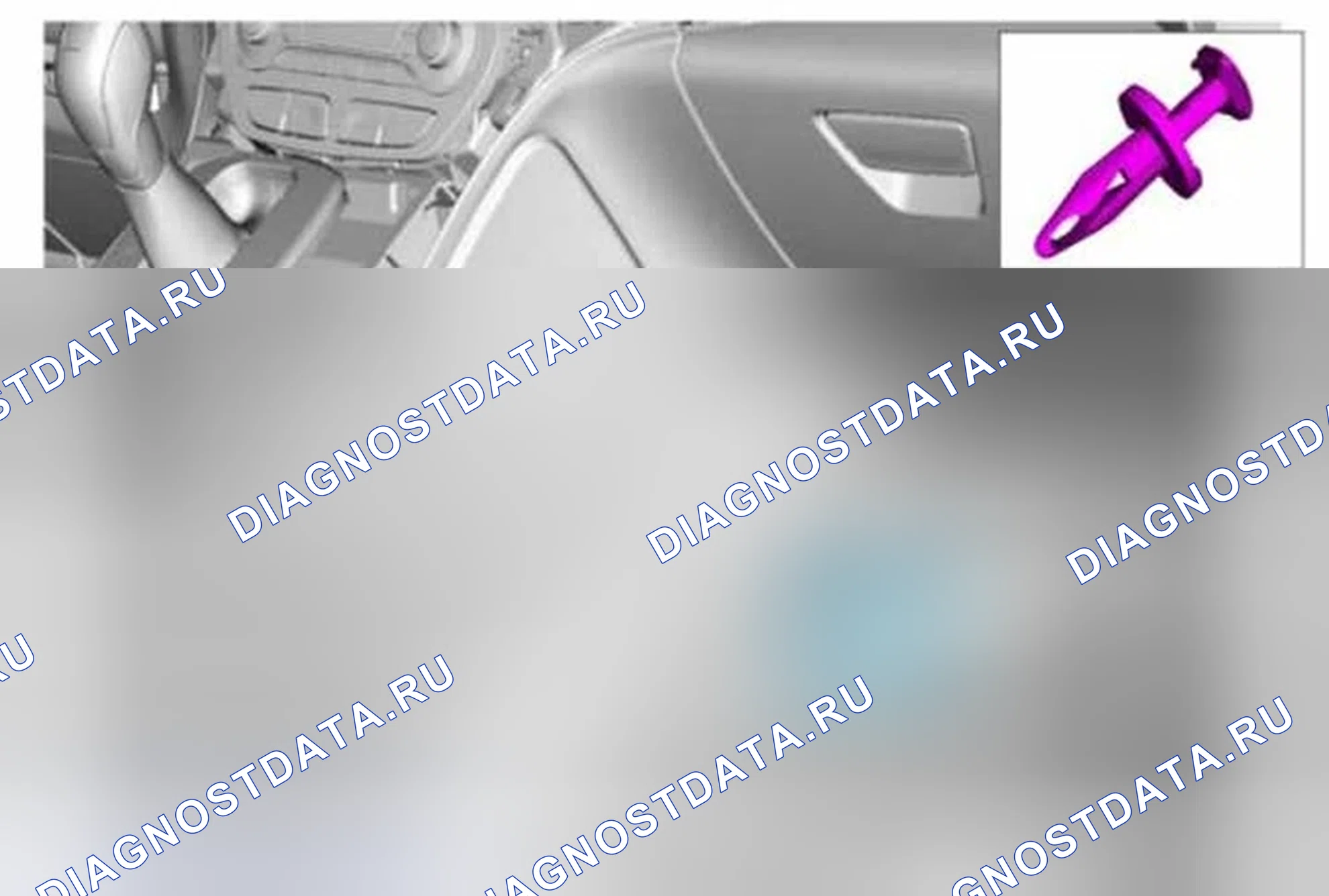 Рис. 5. Ford C-MAX II