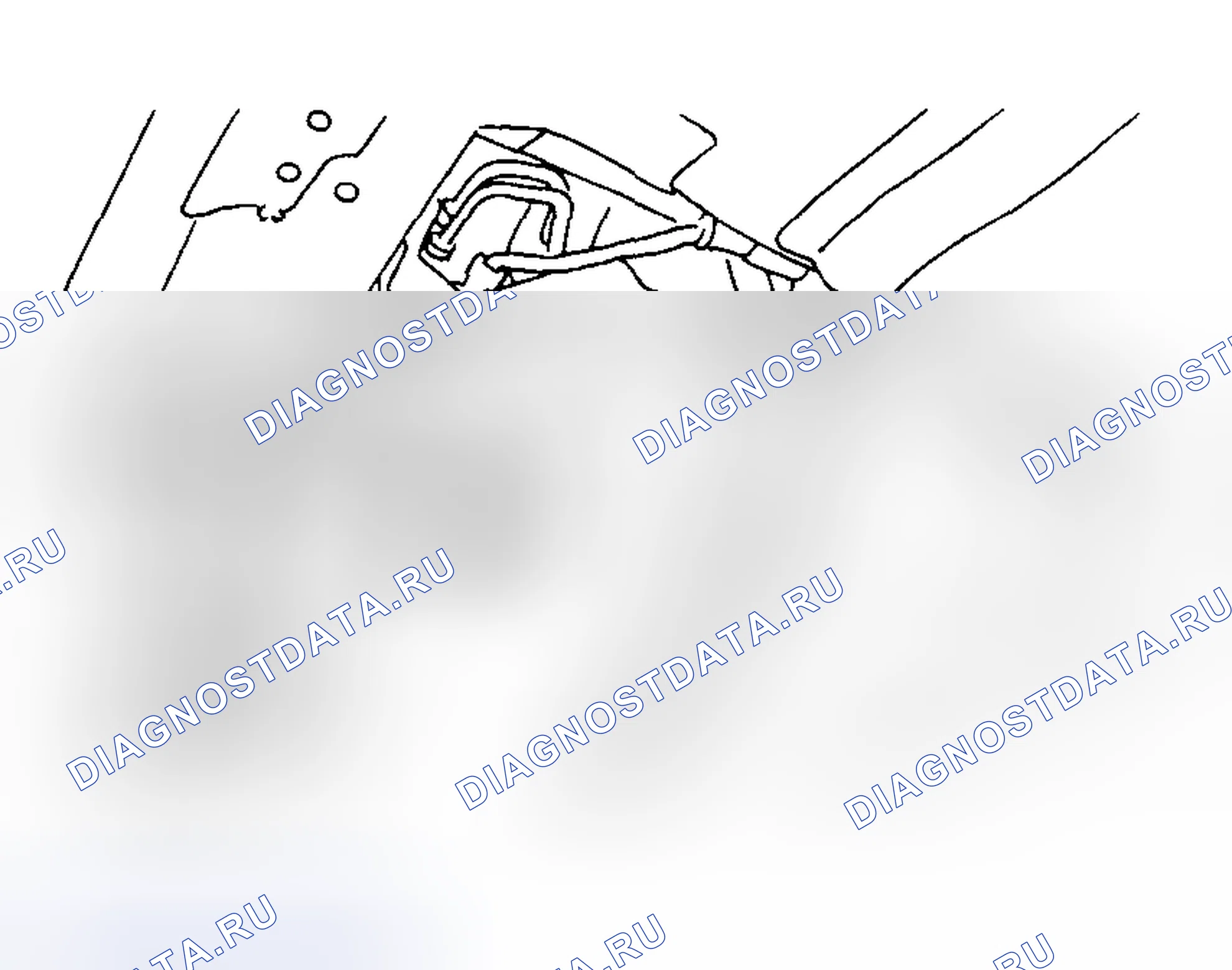 Рис. 146. Subaru Outback BH
