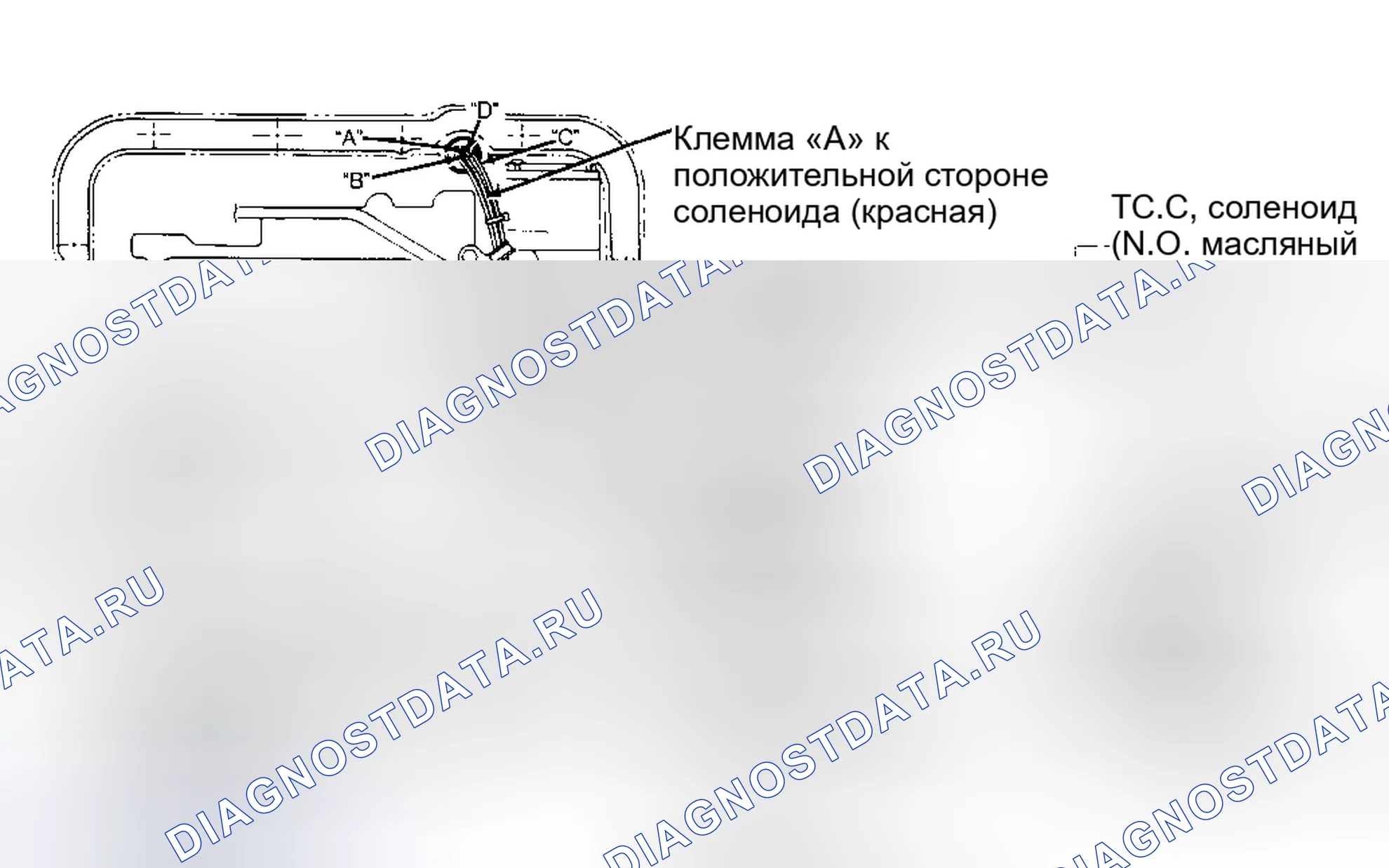 Рис. 345. Hyundai Tuscani I
