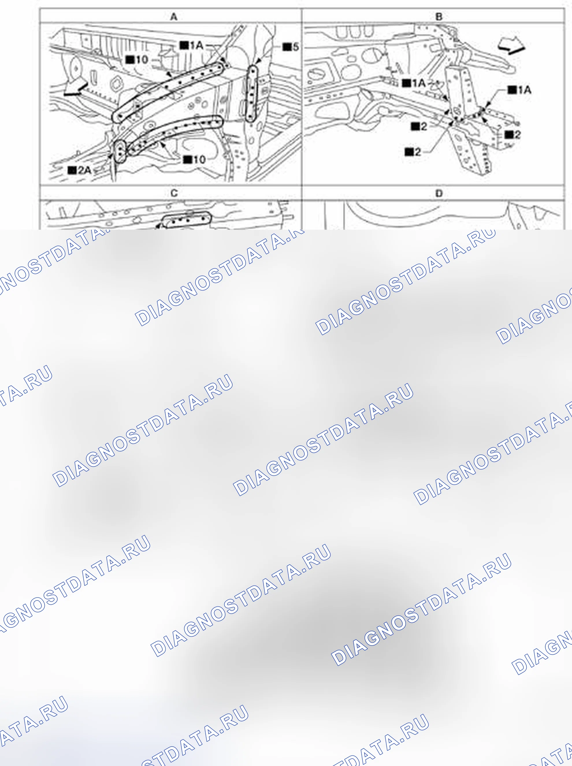 Рис. 96. Audi RS6 C8