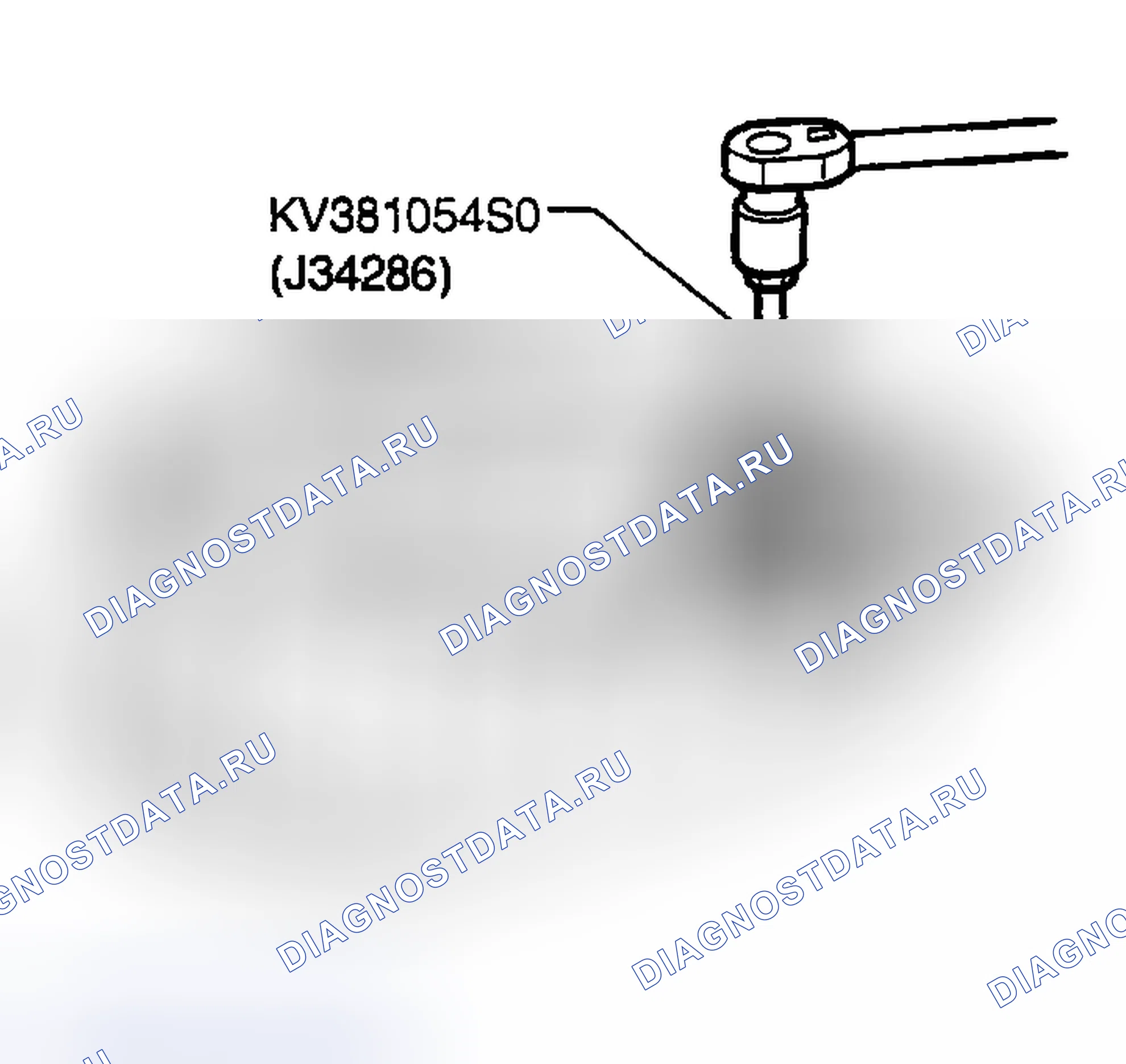 Рис. 1034. Nissan Sentra B15
