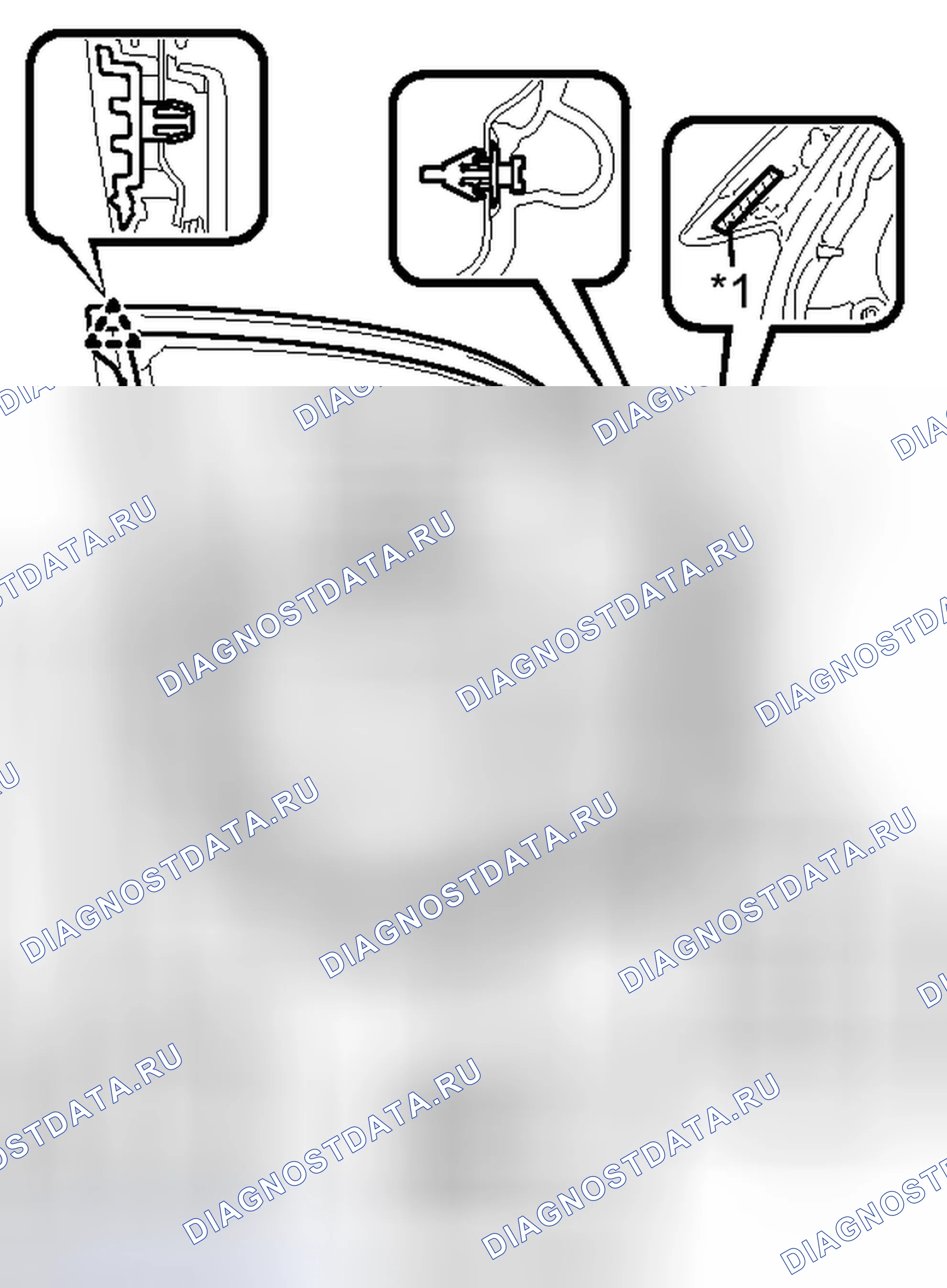 Рис. 103. Lexus CT I