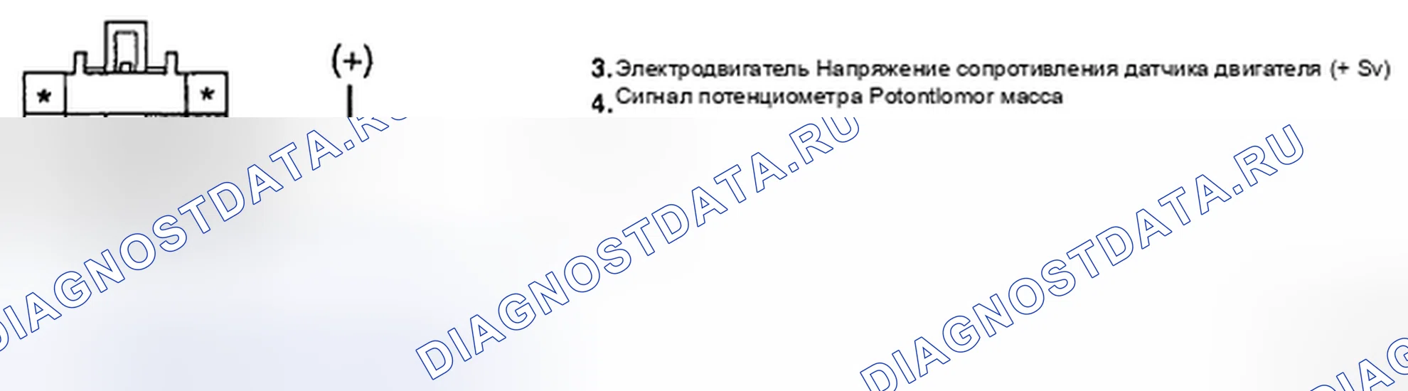Рис. 107: ПРОВЕРКА КОМПОНЕНТОВ. Kia Magentis II