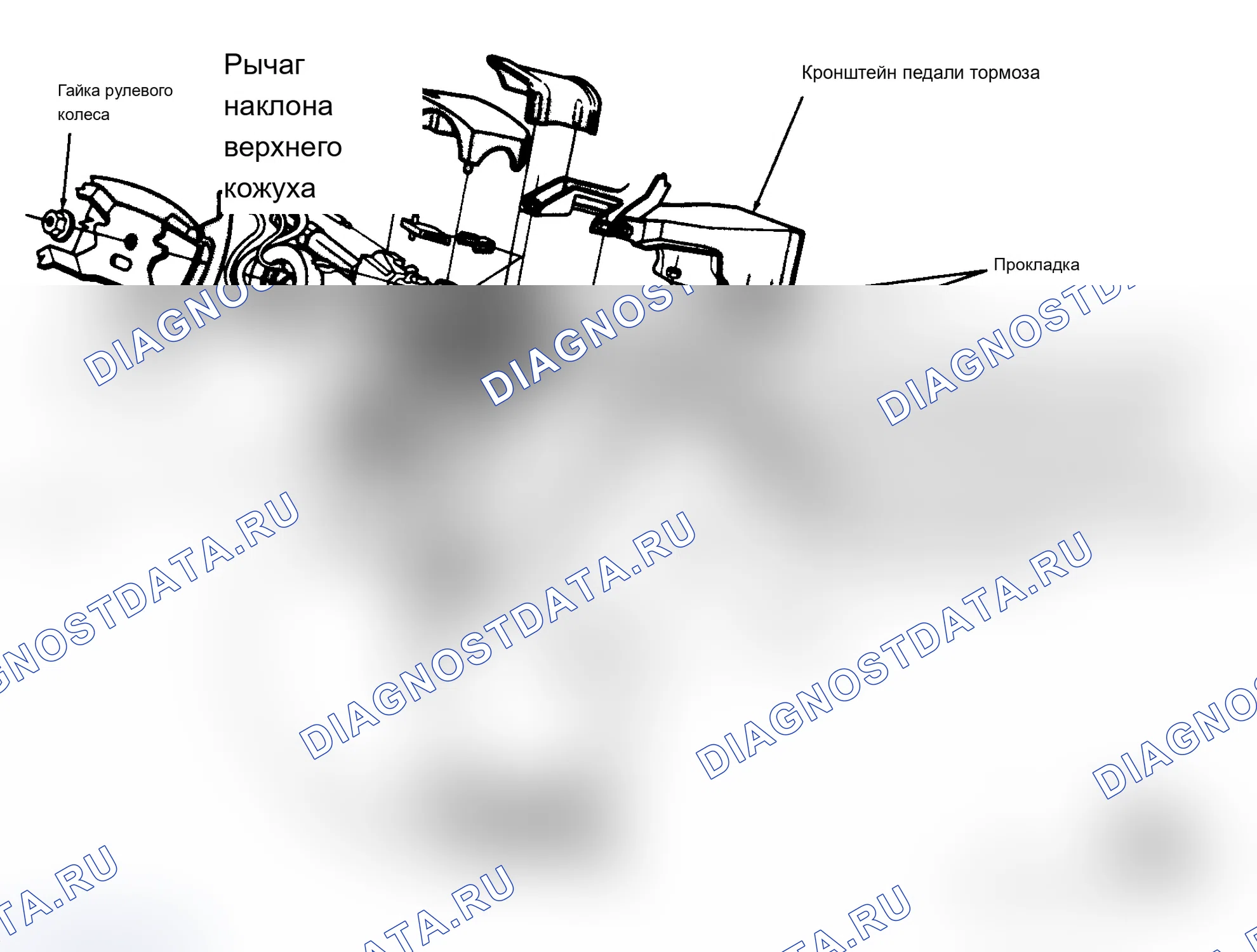 Рис. 1. Dodge Dakota 