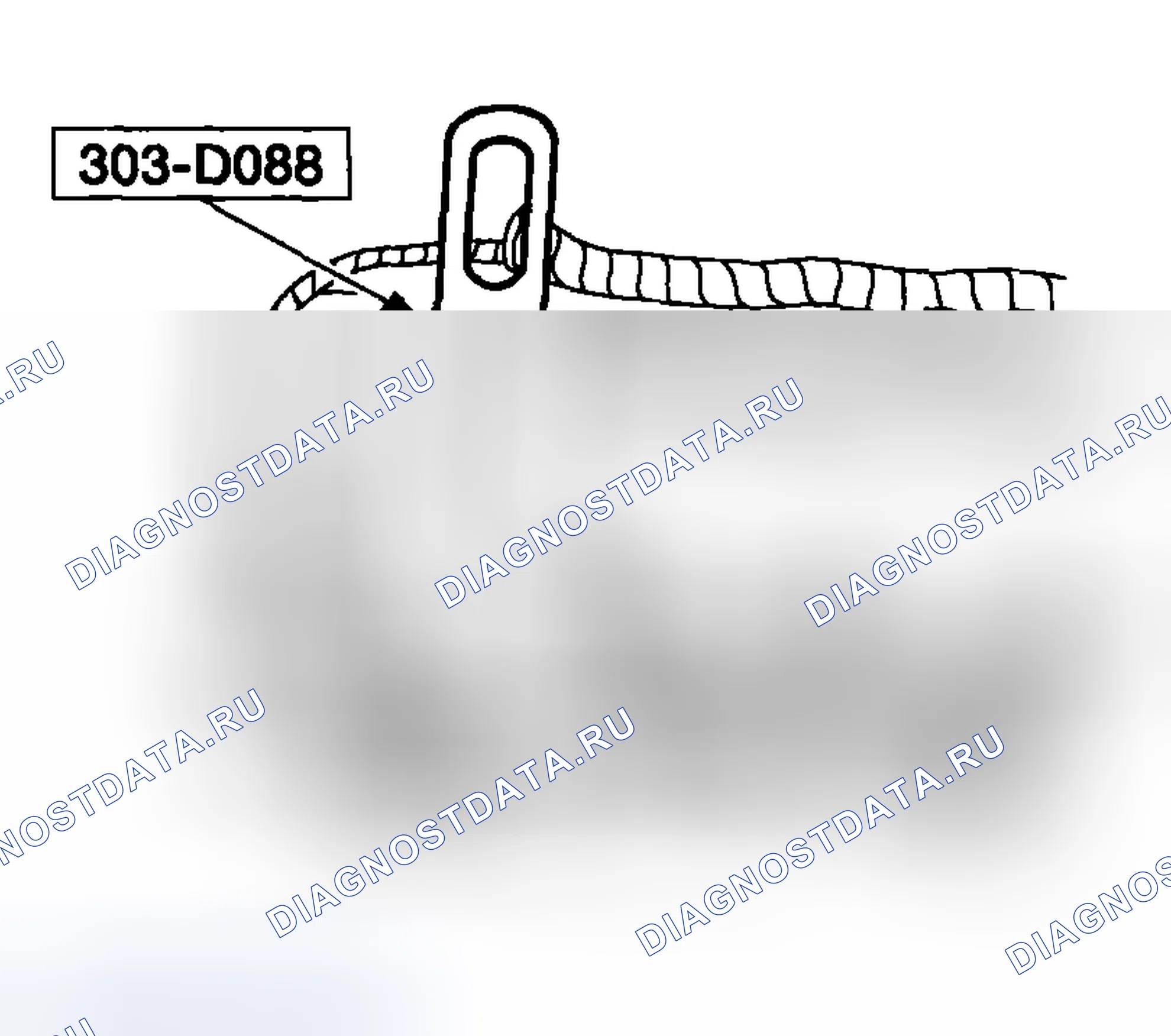 Рис. 2630. Ford Pickup F250 Super Duty I