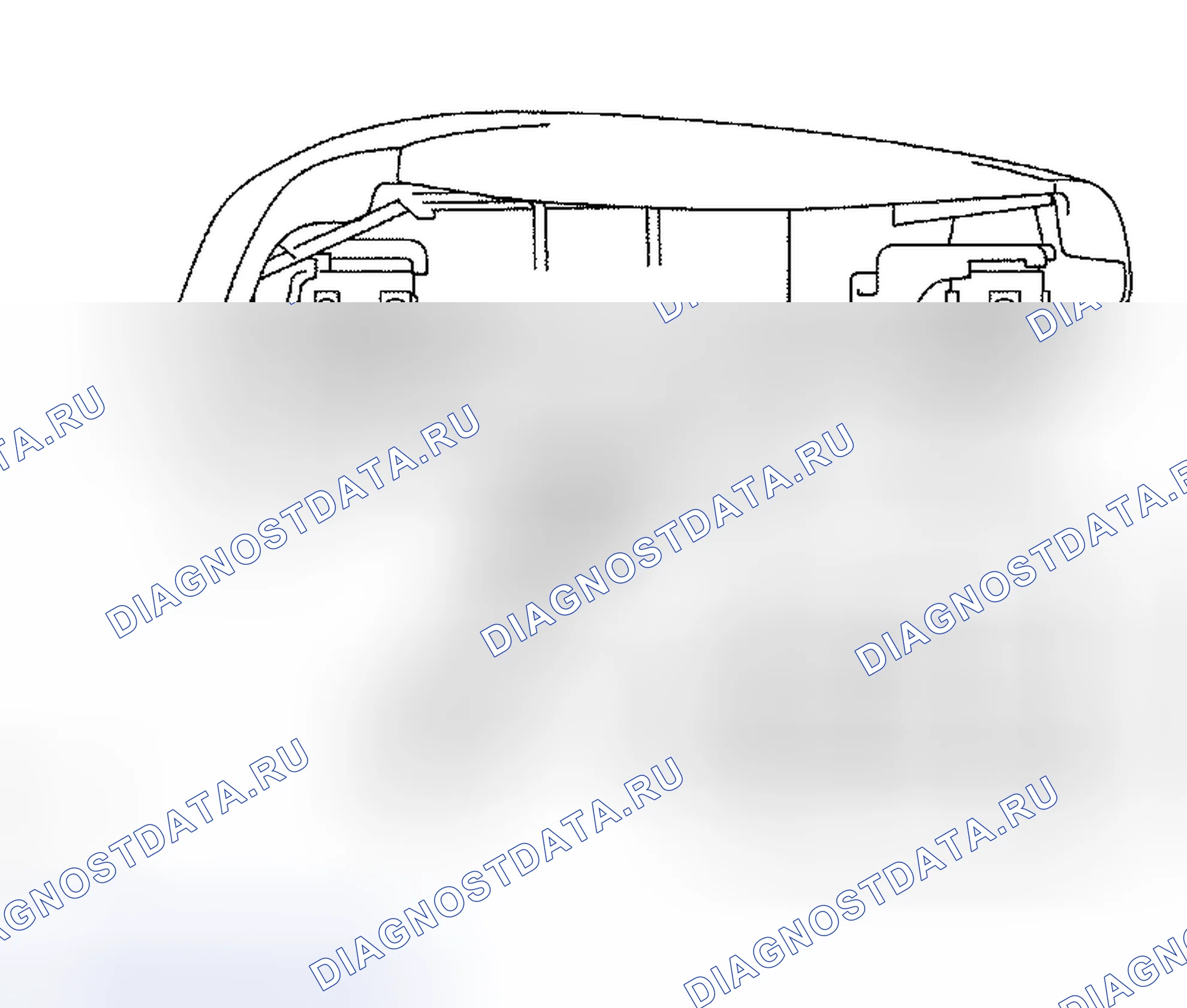 Рис. 414. Haval Xiaolong Max I