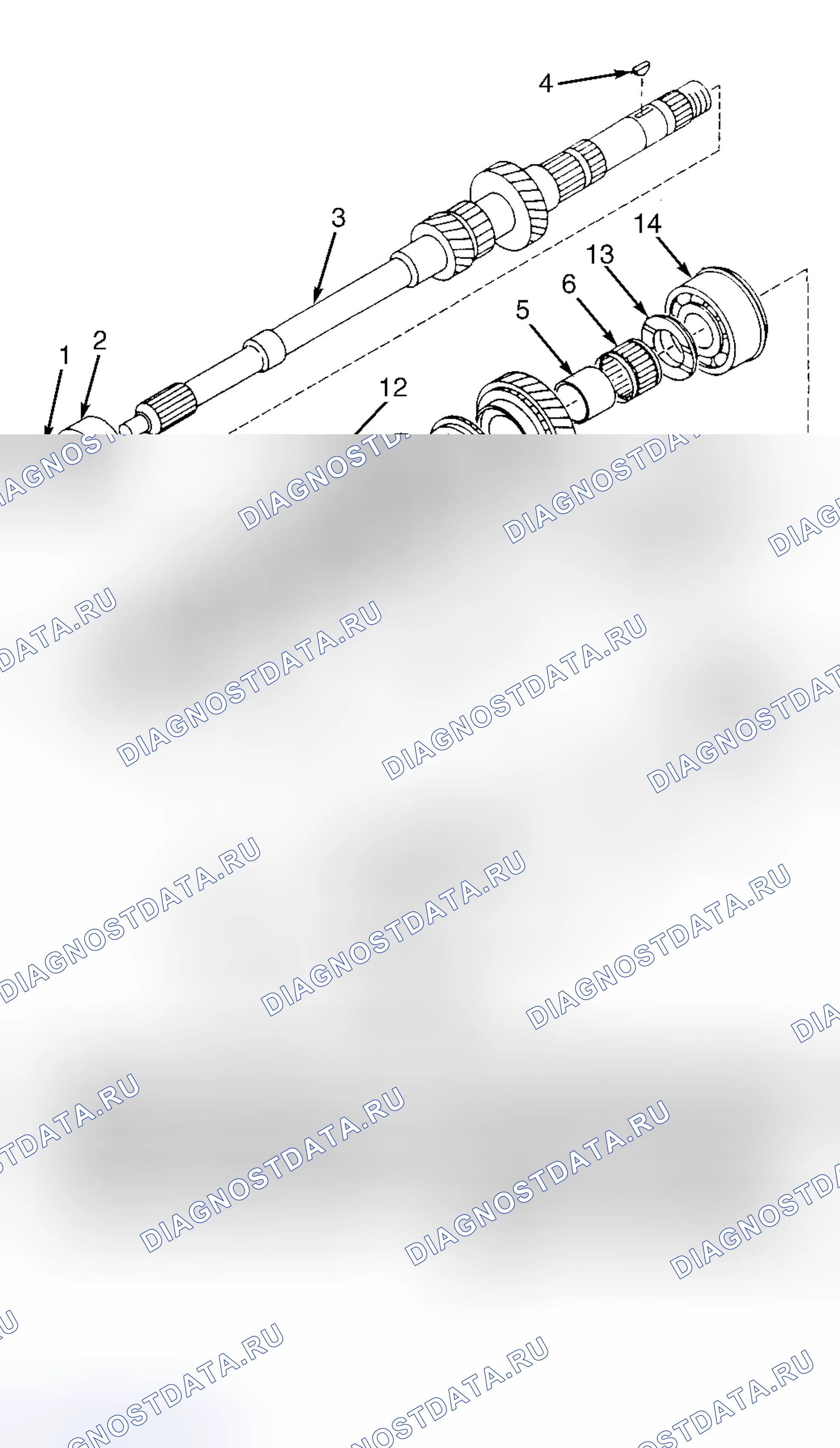 Рис. 9. Subaru Justy I