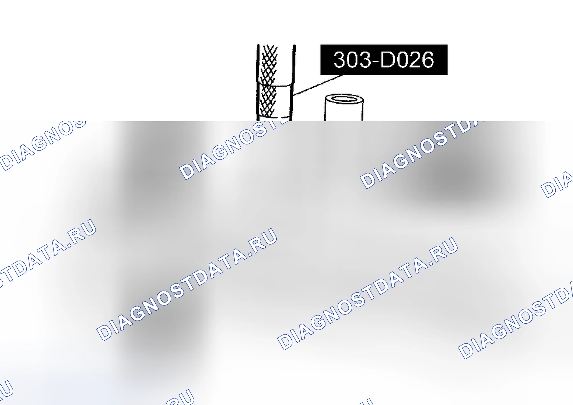 Рис. 478. Ford Escape I рестайлинг