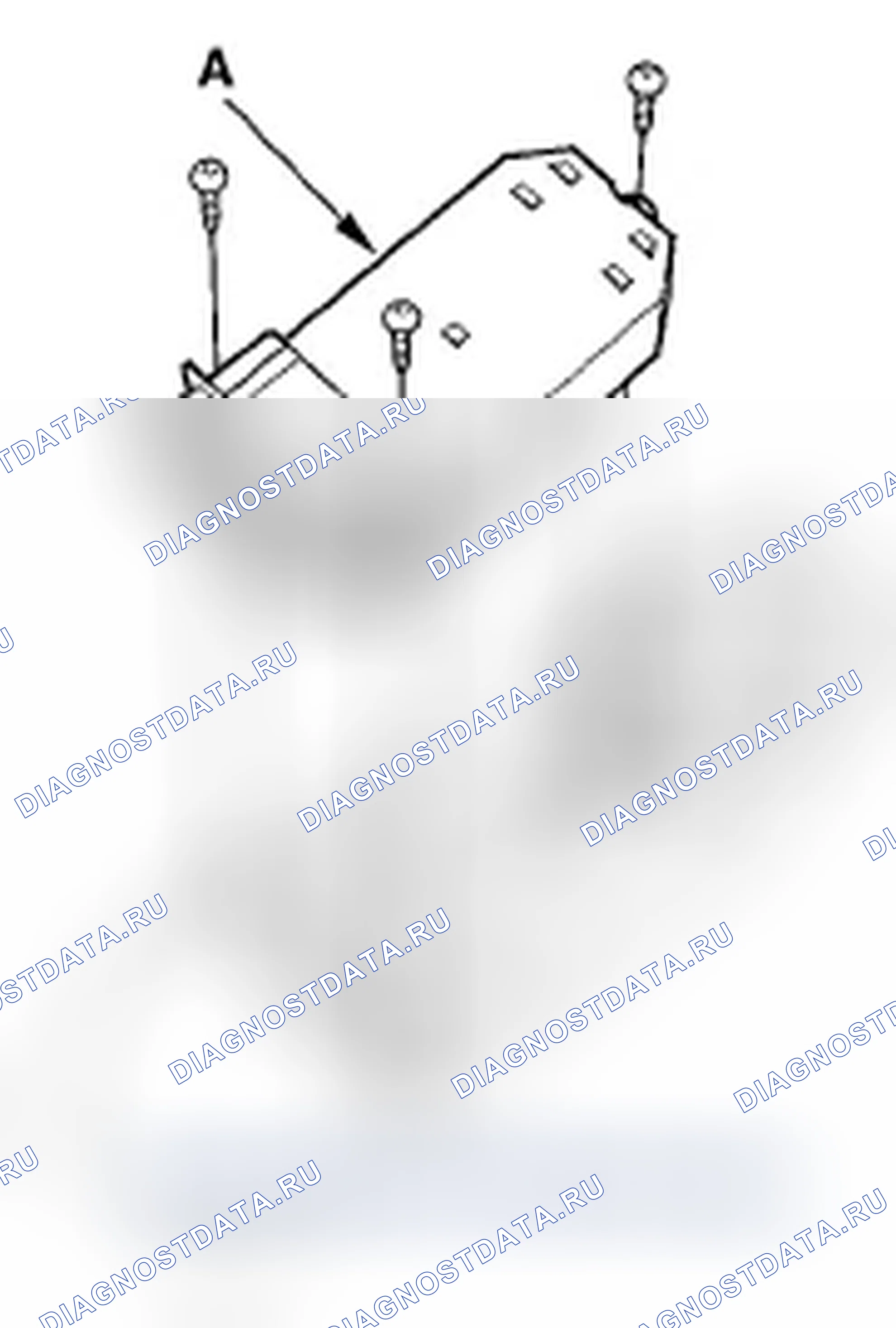 Рис. 11. Honda Element YH2 рестайлинг 2