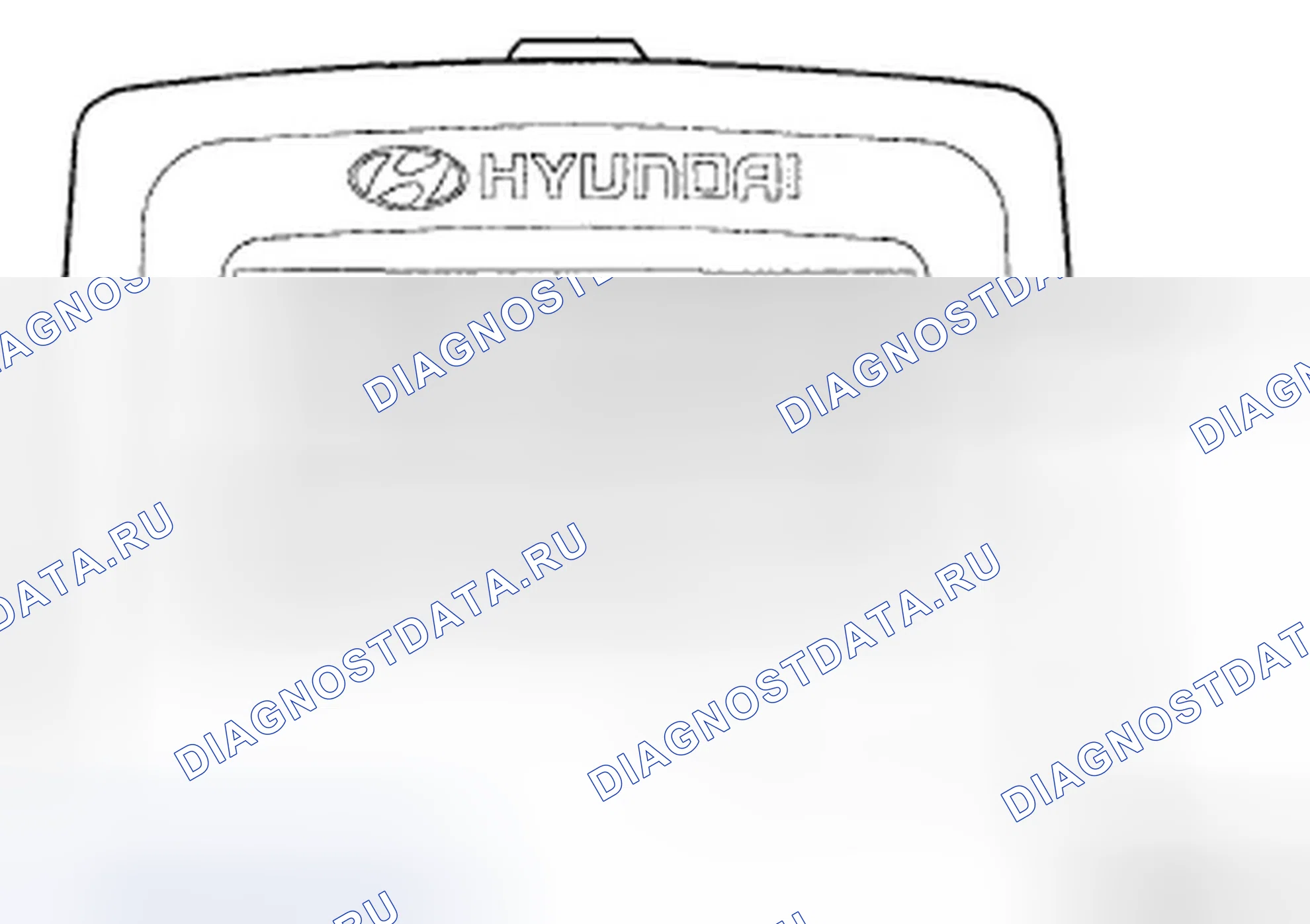 Рис. 19. Hyundai Elantra IV