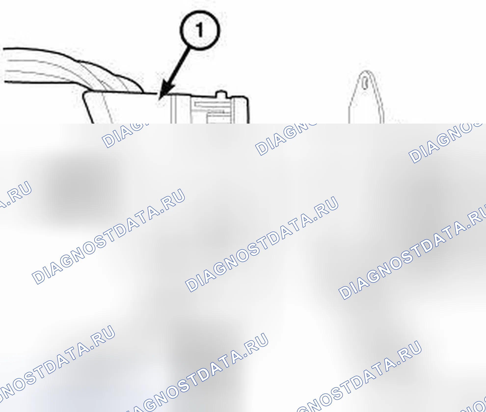 Рис. 97. Dodge Journey I