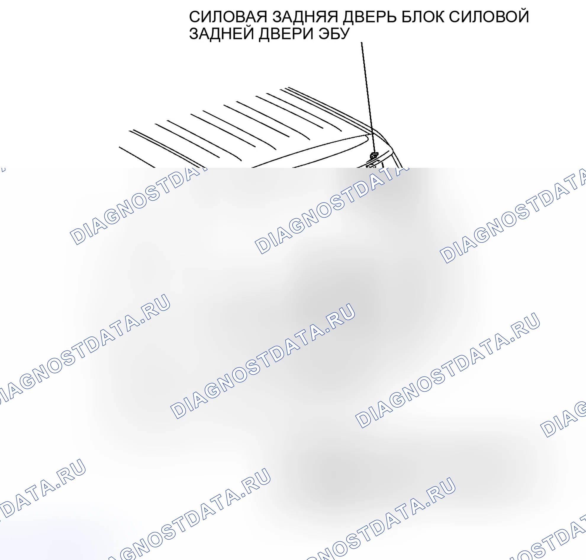 Рис. 86: ИЛЛЮСТРАЦИЯ. Haval Raptor I
