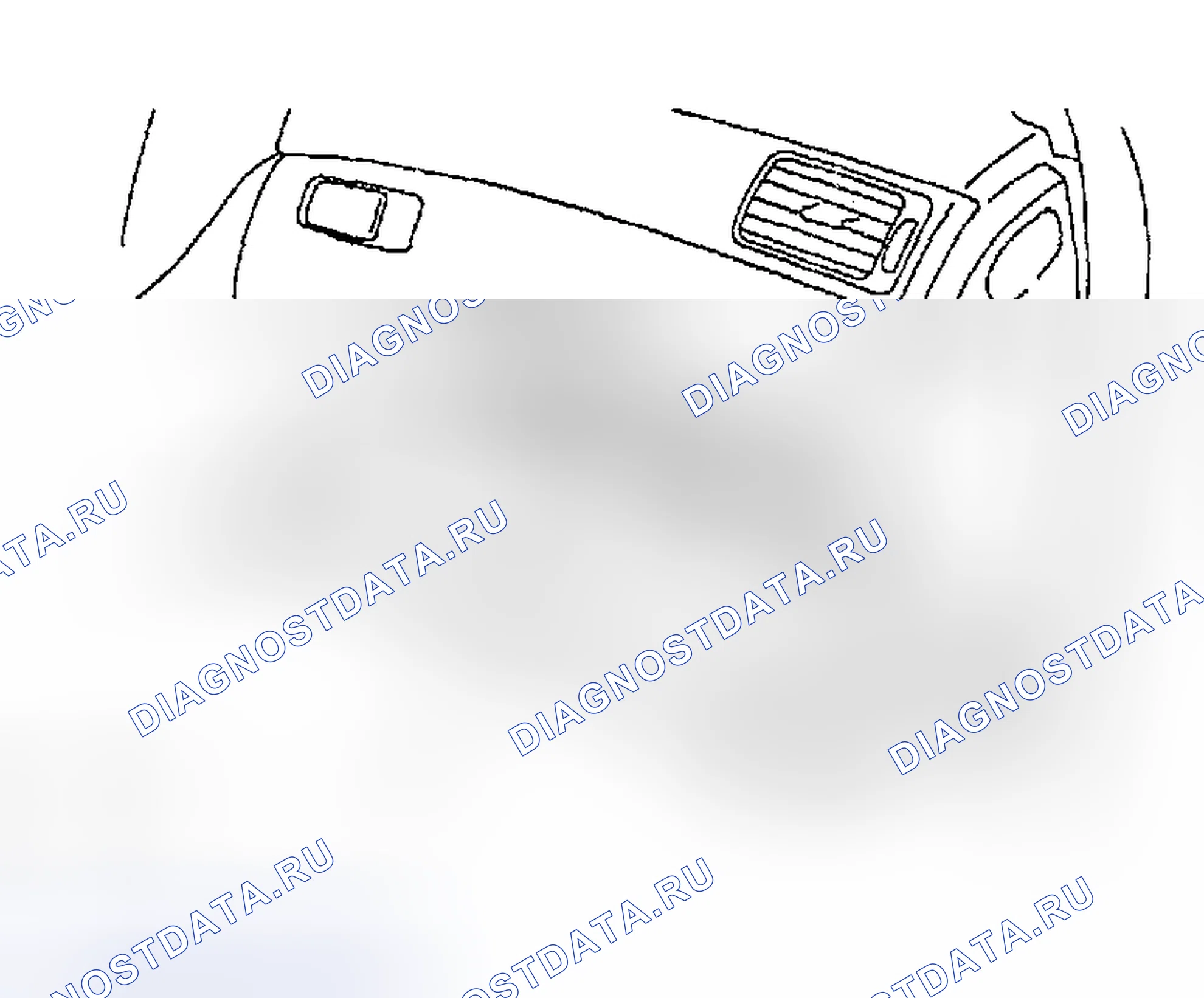 Рис. 171: ЗАМЕНА. Honda Accord II