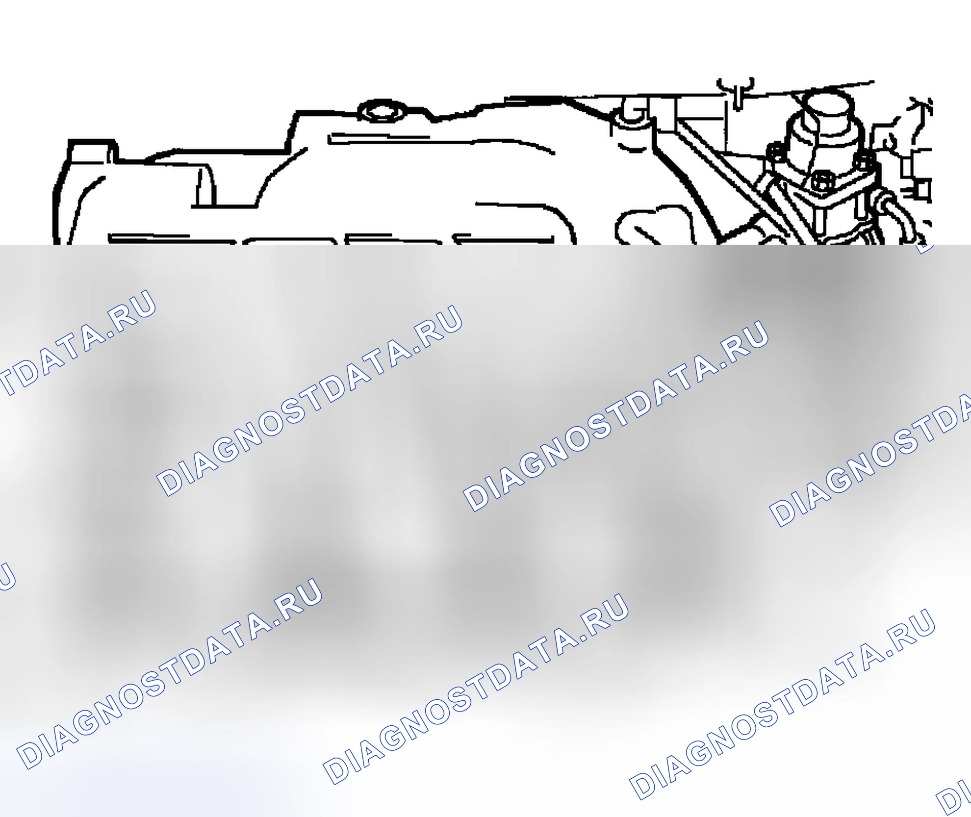 Рис. 8. Mazda 6 GG рестайлинг