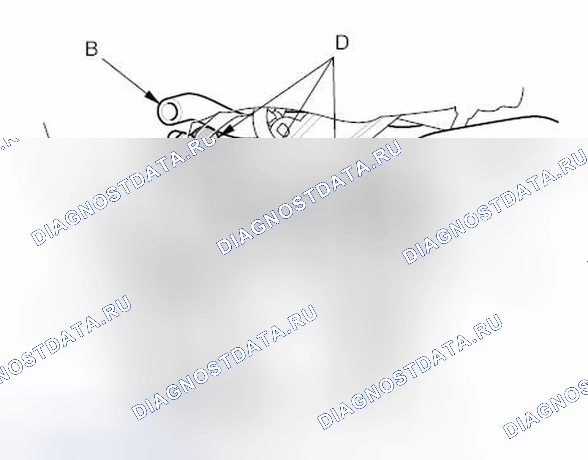 Рис. 13. Honda Element YH2 рестайлинг 2