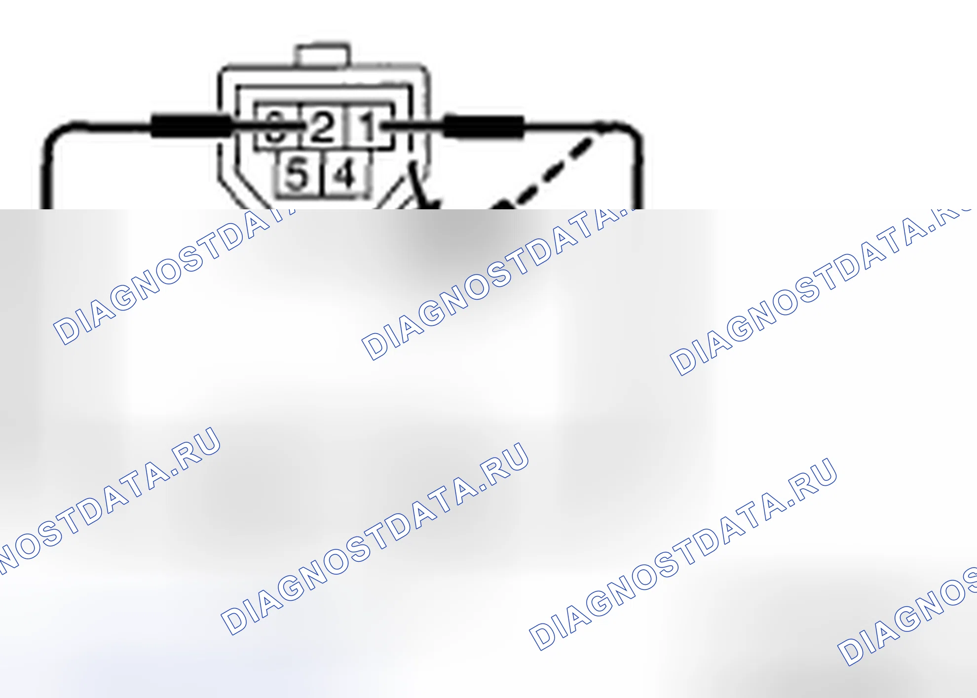 Рис. 30. Subaru Legacy BL/BP рестайлинг