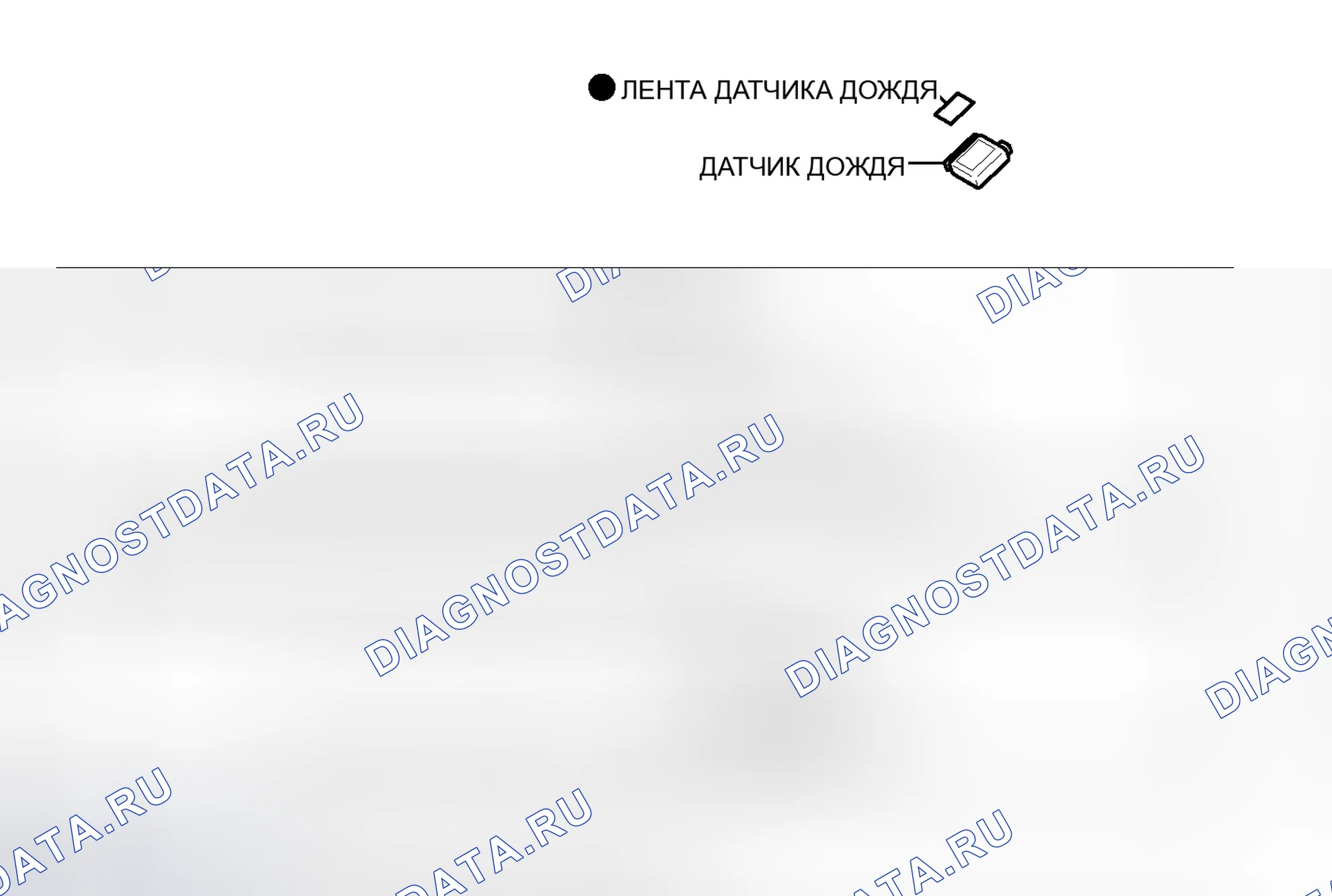 Рис. 98: ИЛЛЮСТРАЦИЯ. Honda Accord IV