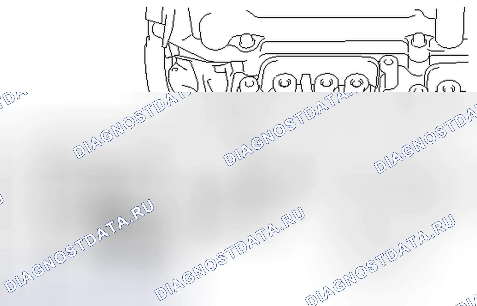 Рис. 39. Toyota Avalon XX40