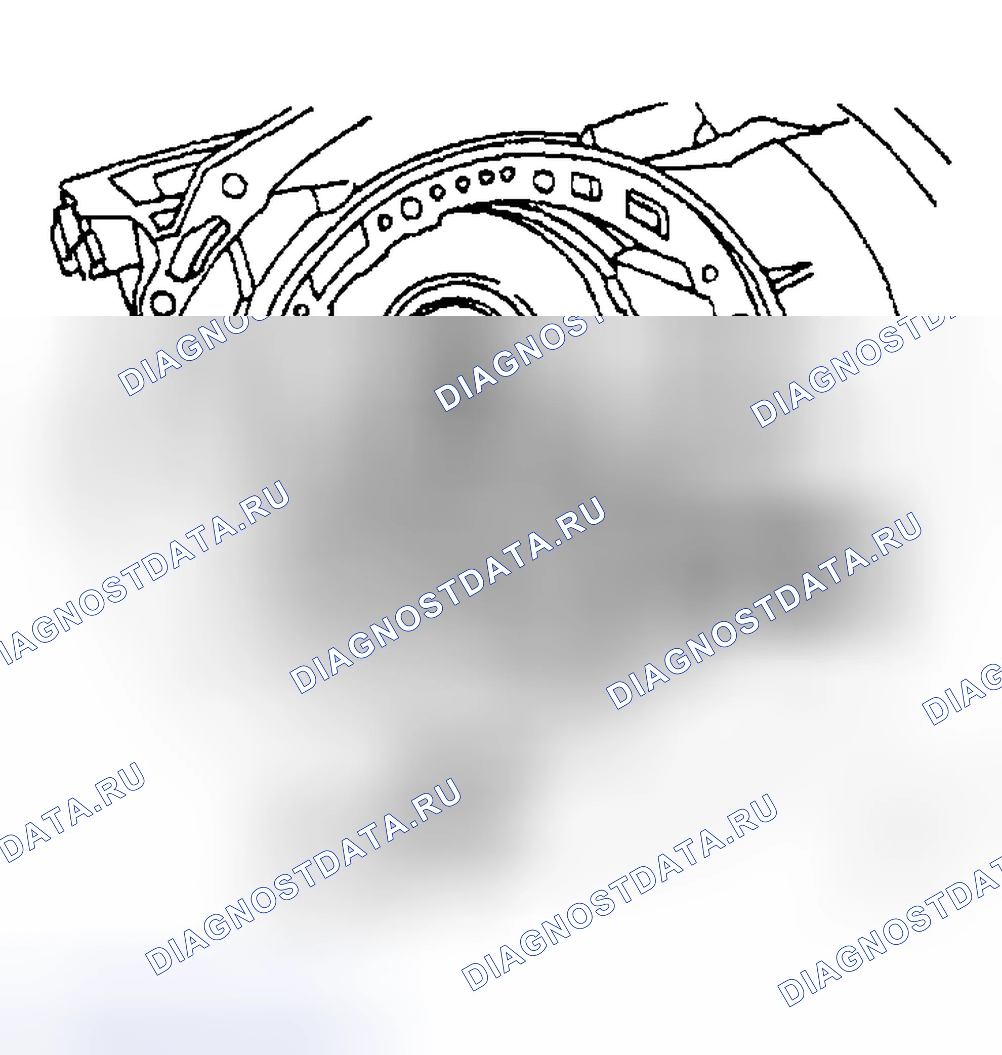 Рис. 204. Mazda Flair II