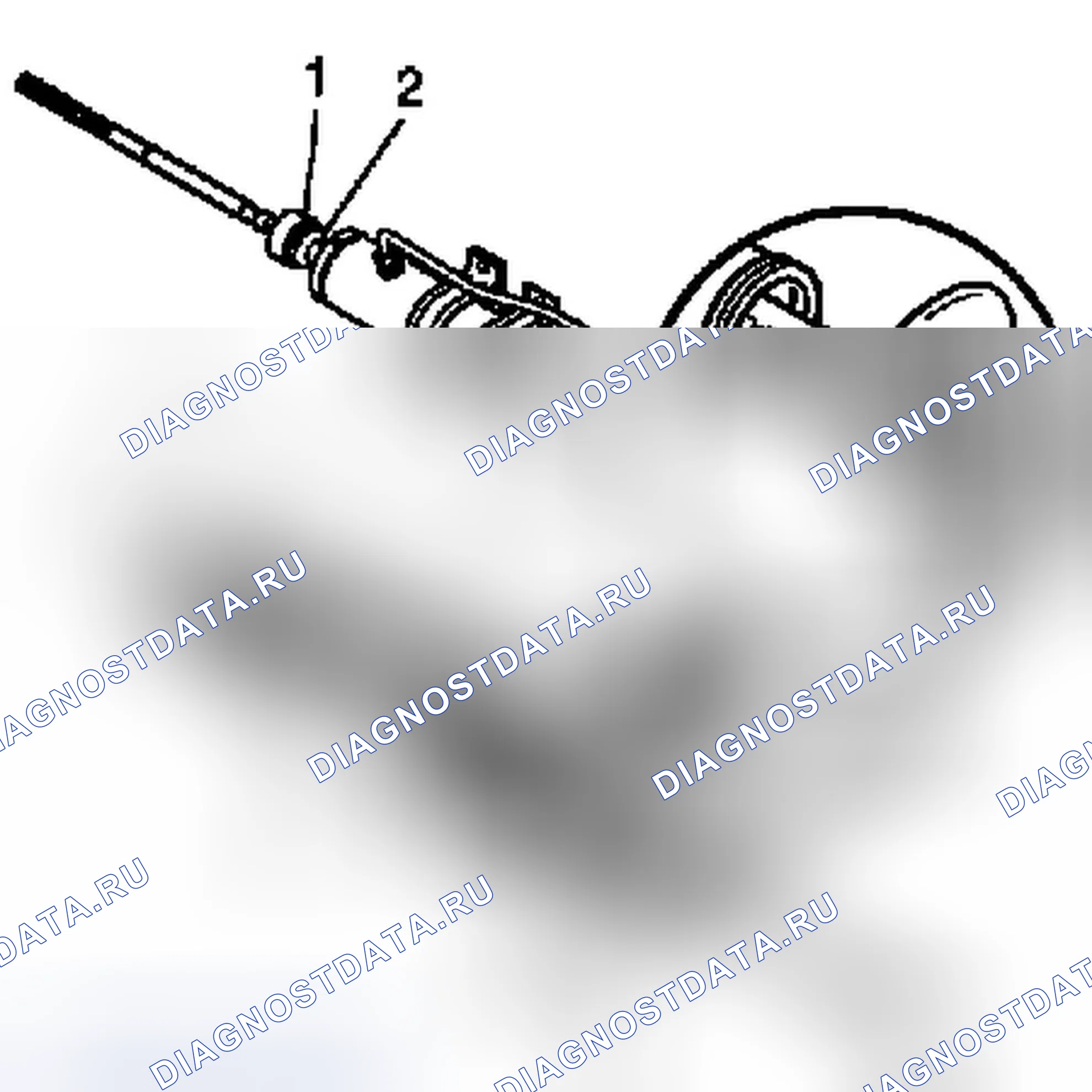 Рис. 31. GMC Acadia I рестайлинг