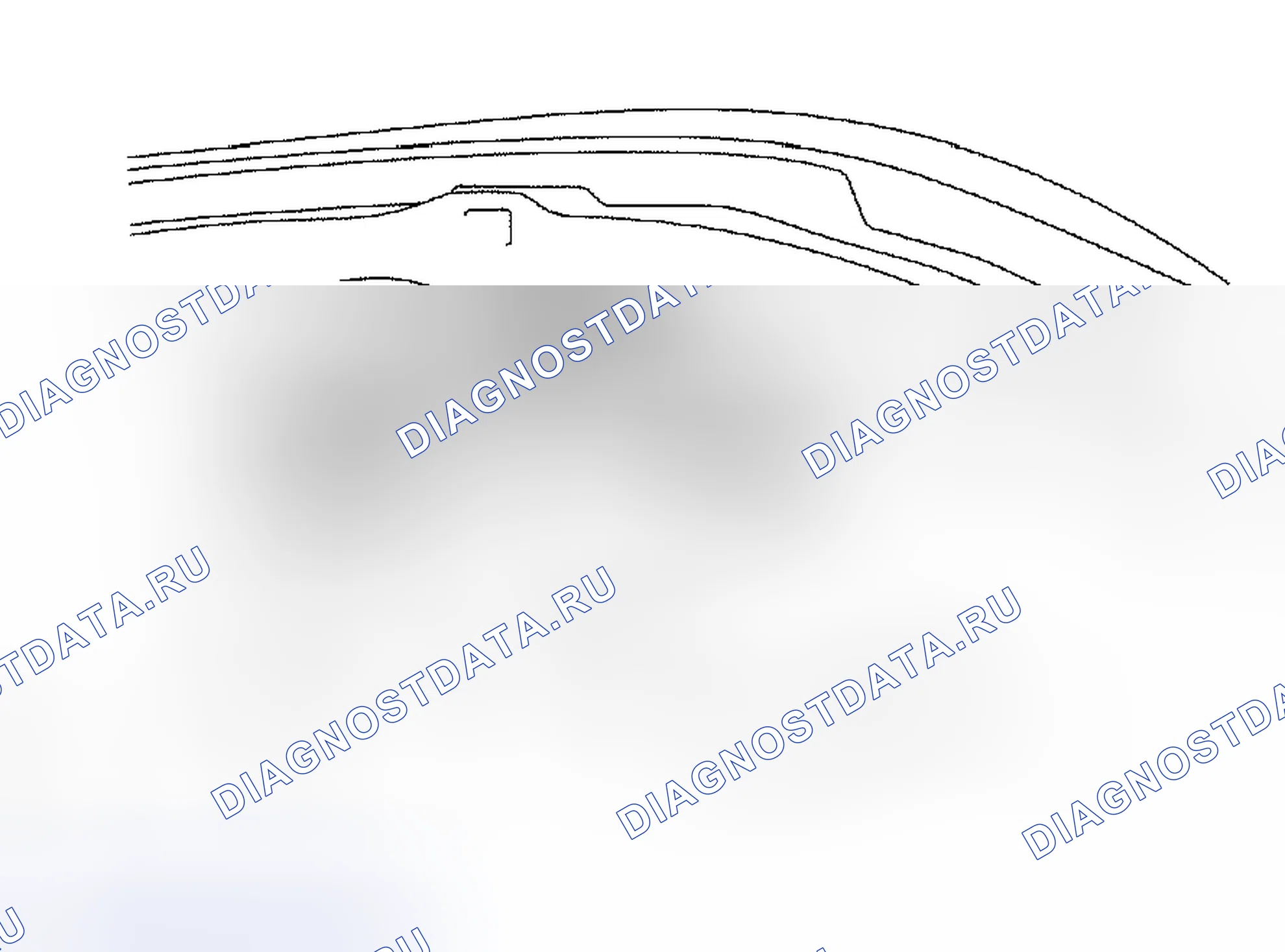 Рис. 239: ЗАМЕНА. Lexus RX II
