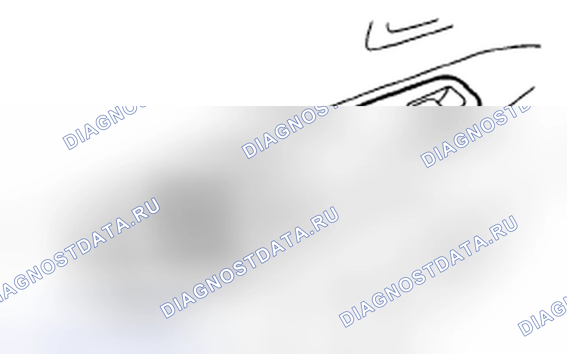 Рис. 49. Subaru Tribeca WX рестайлинг