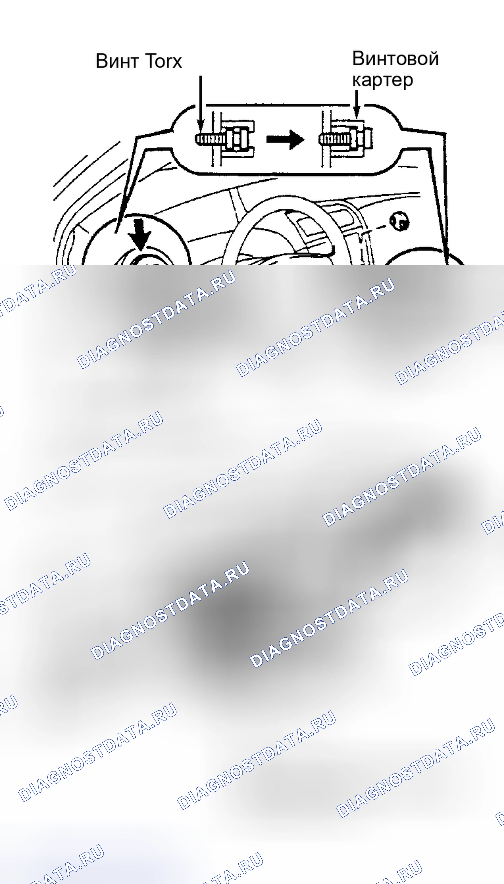 Рис. 8. Toyota Avalon XX20