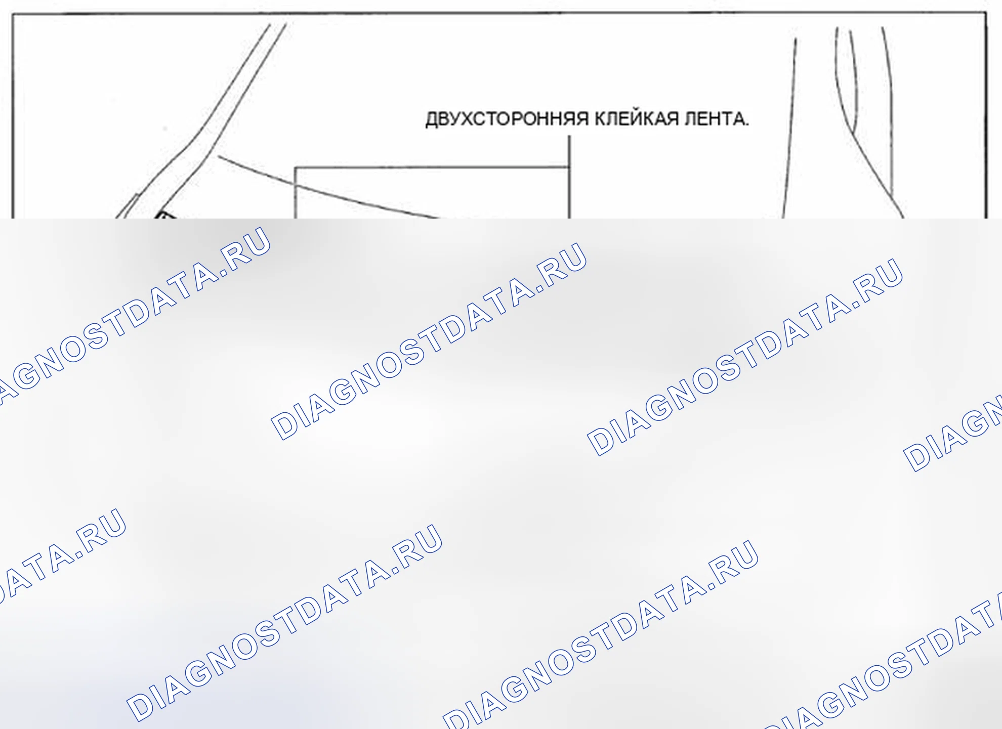 Рис. 21. Honda CR-V IV рестайлинг