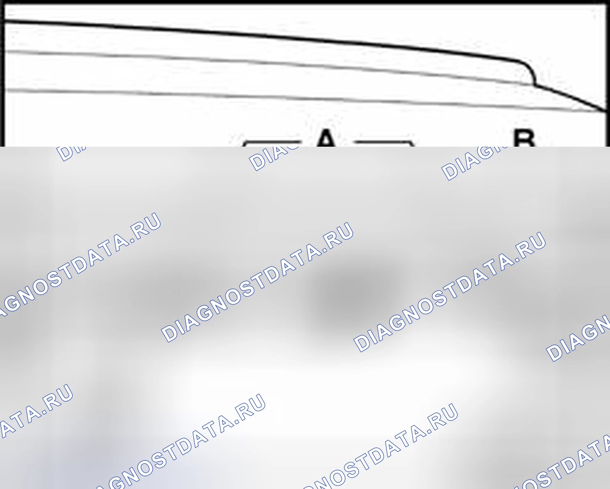 Рис. 56. Volkswagen Phaeton I