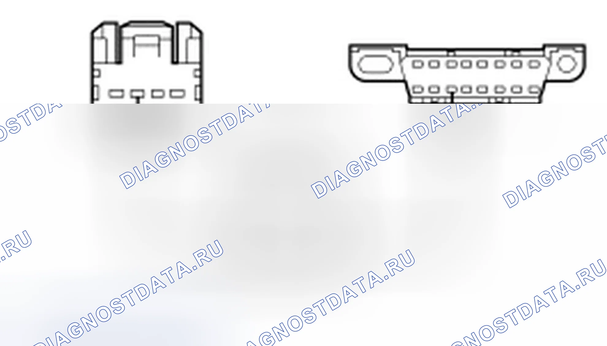 Рис. 64. Ford Taurus VI