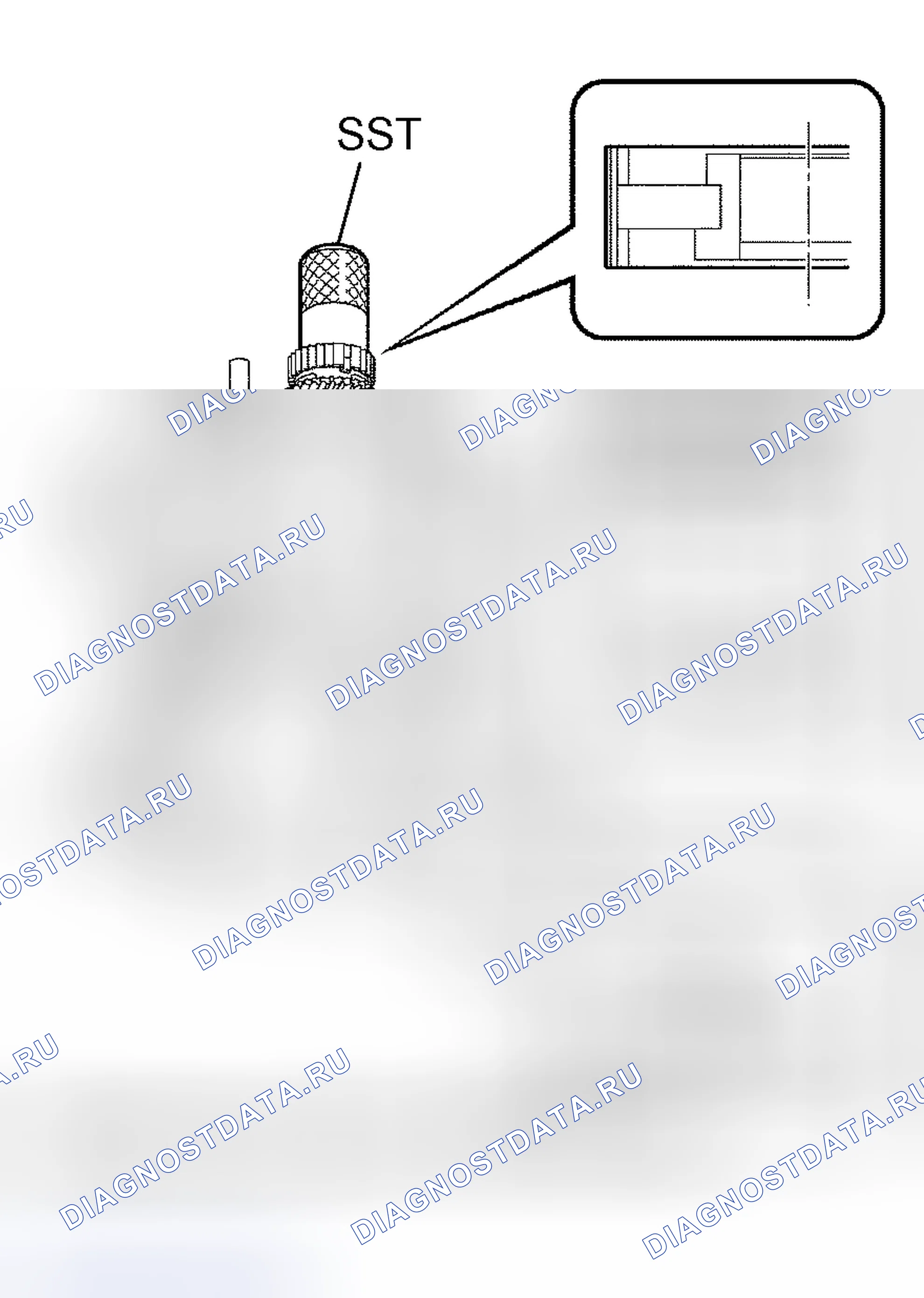 Рис. 190. Scion xB I