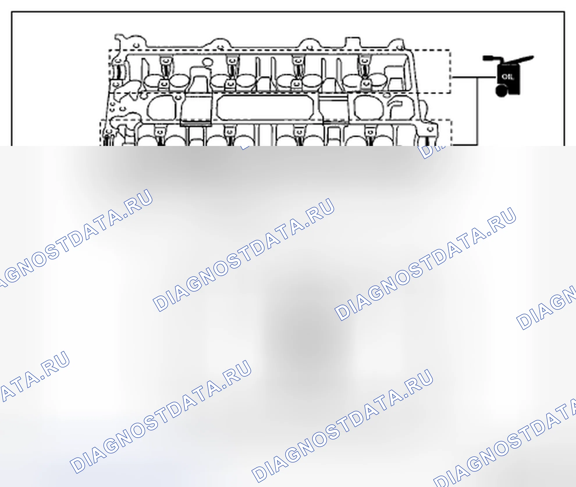 Рис. 19. Mazda CX-7 I рестайлинг