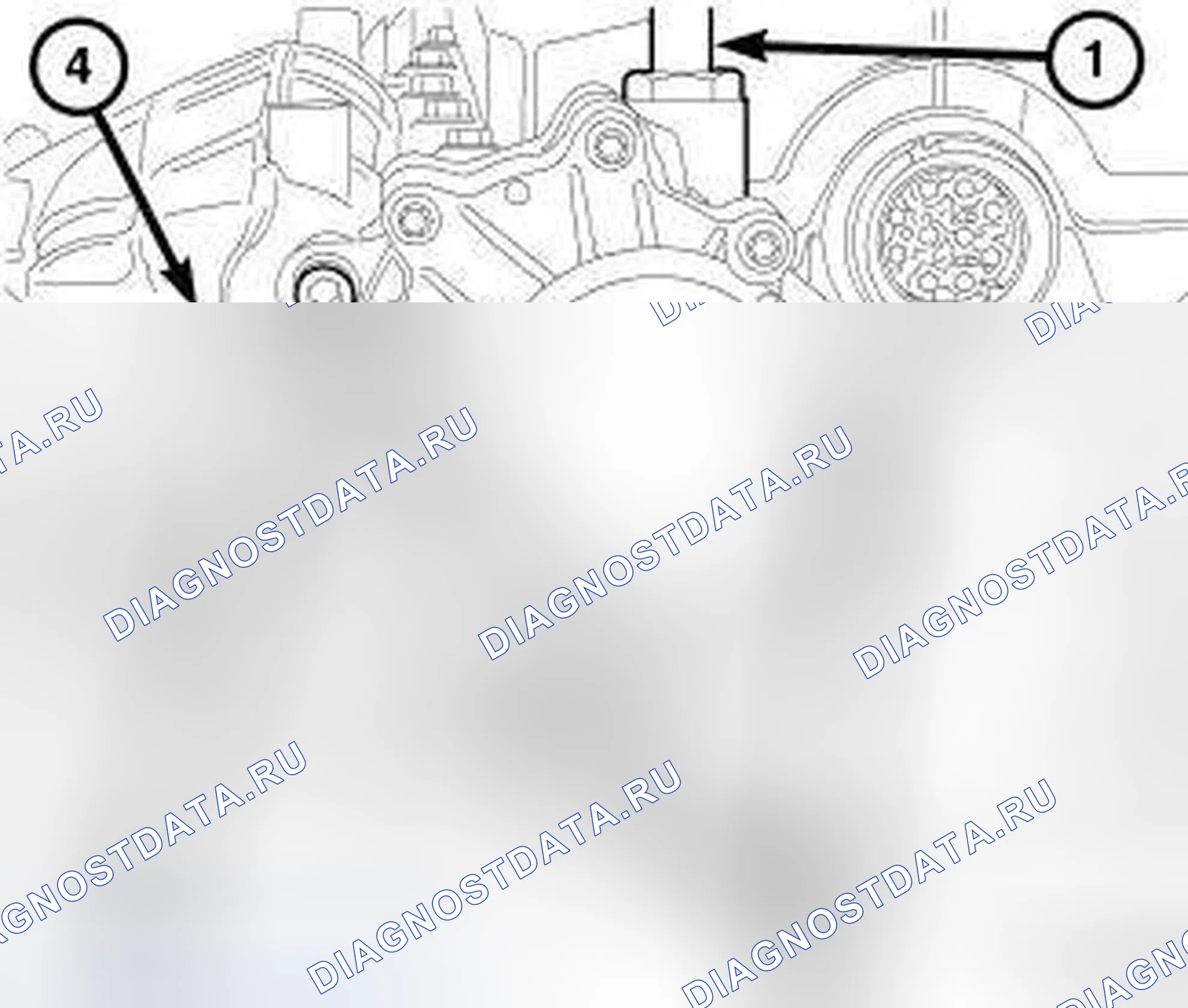 Рис. 106. Dodge Journey I