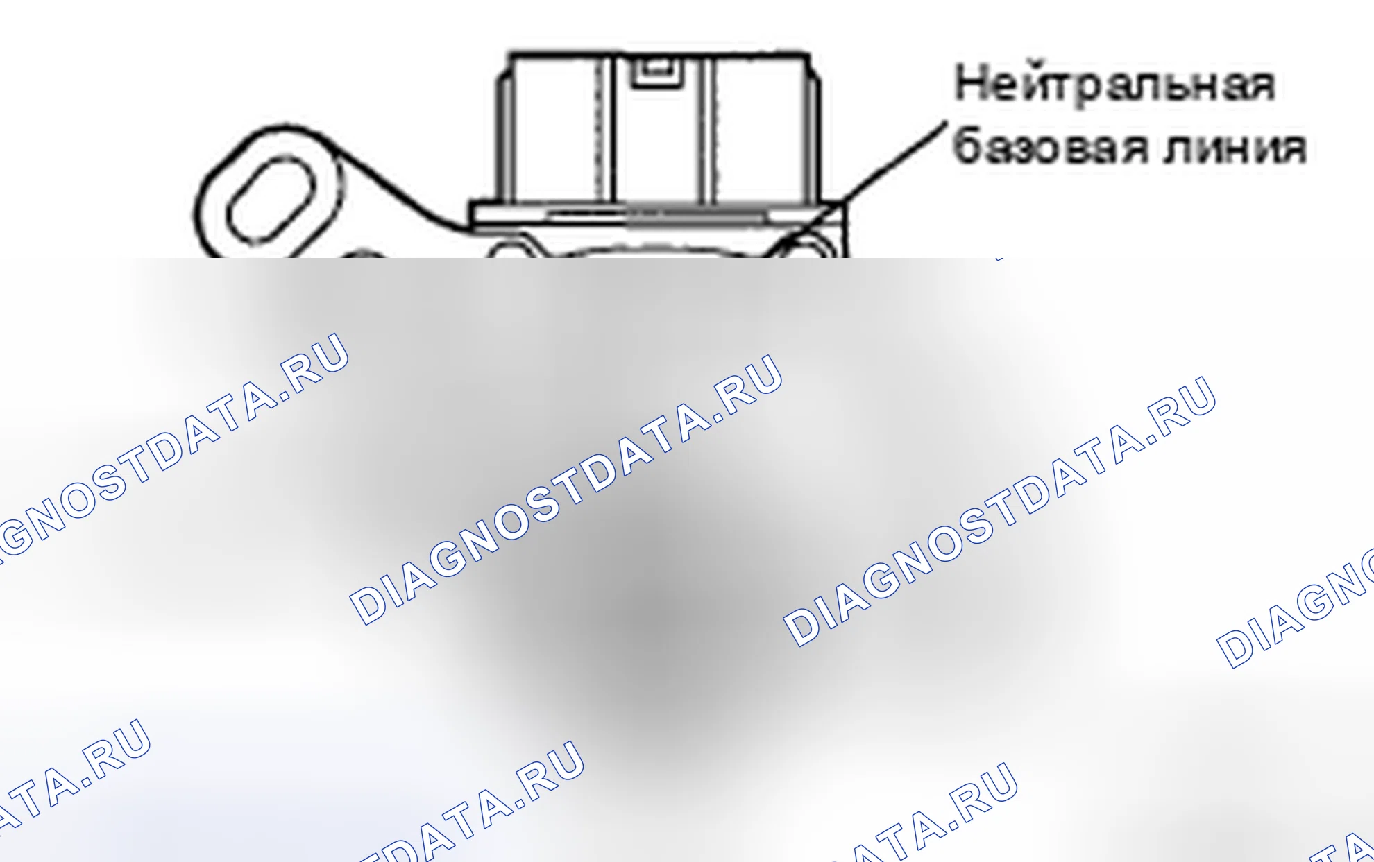 Рис. 80: РЕГУЛИРОВКА автоматической трансмиссии (акпп). Kia Sorento I рестайлинг