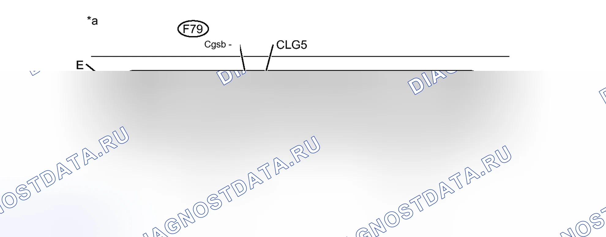 Рис. 238: ПОРЯДОК ВЫПОЛНЕНИЯ РАБОТ. Toyota 4Runner V