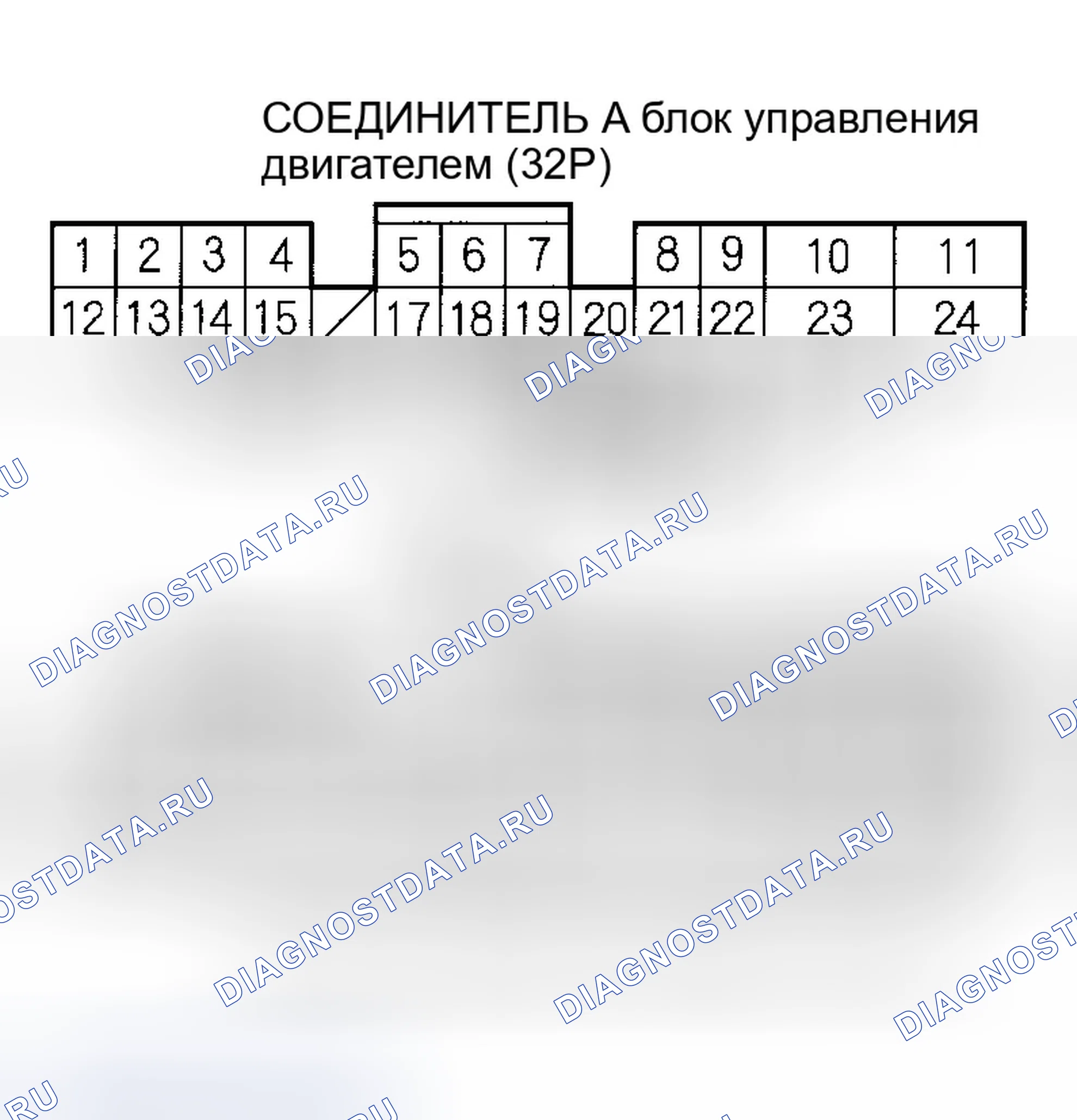 Рис. 624: Модели 2005-2006. Honda Insight ZE1