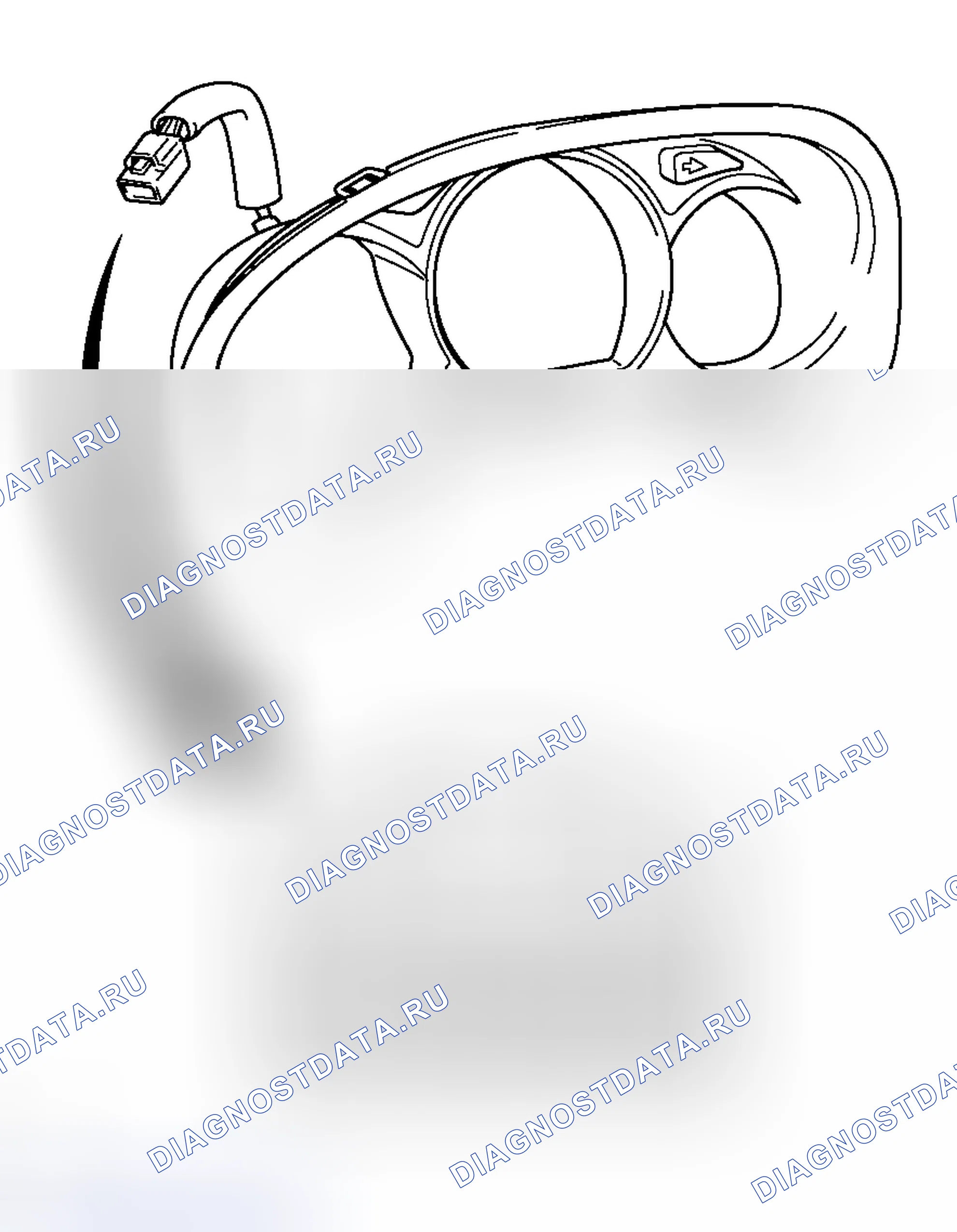 Рис. 5. Haval H8 I