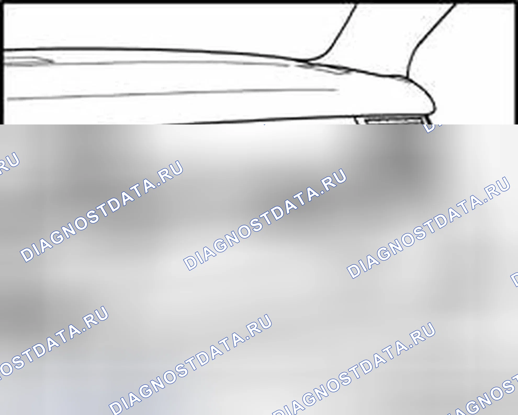 Рис. 116. Audi A8 D3 рестайлинг 2