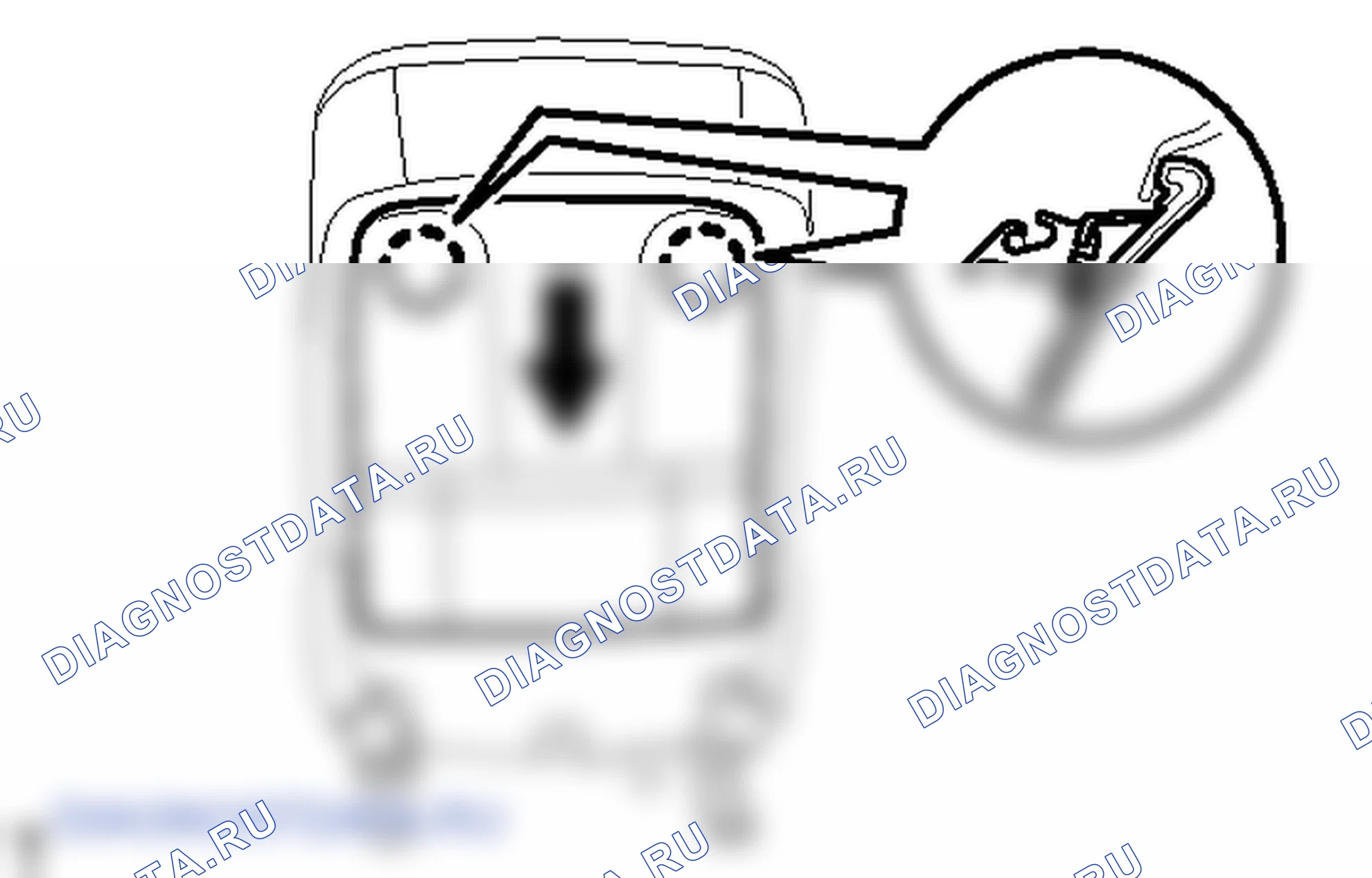 Рис. 245. Lexus GX J150