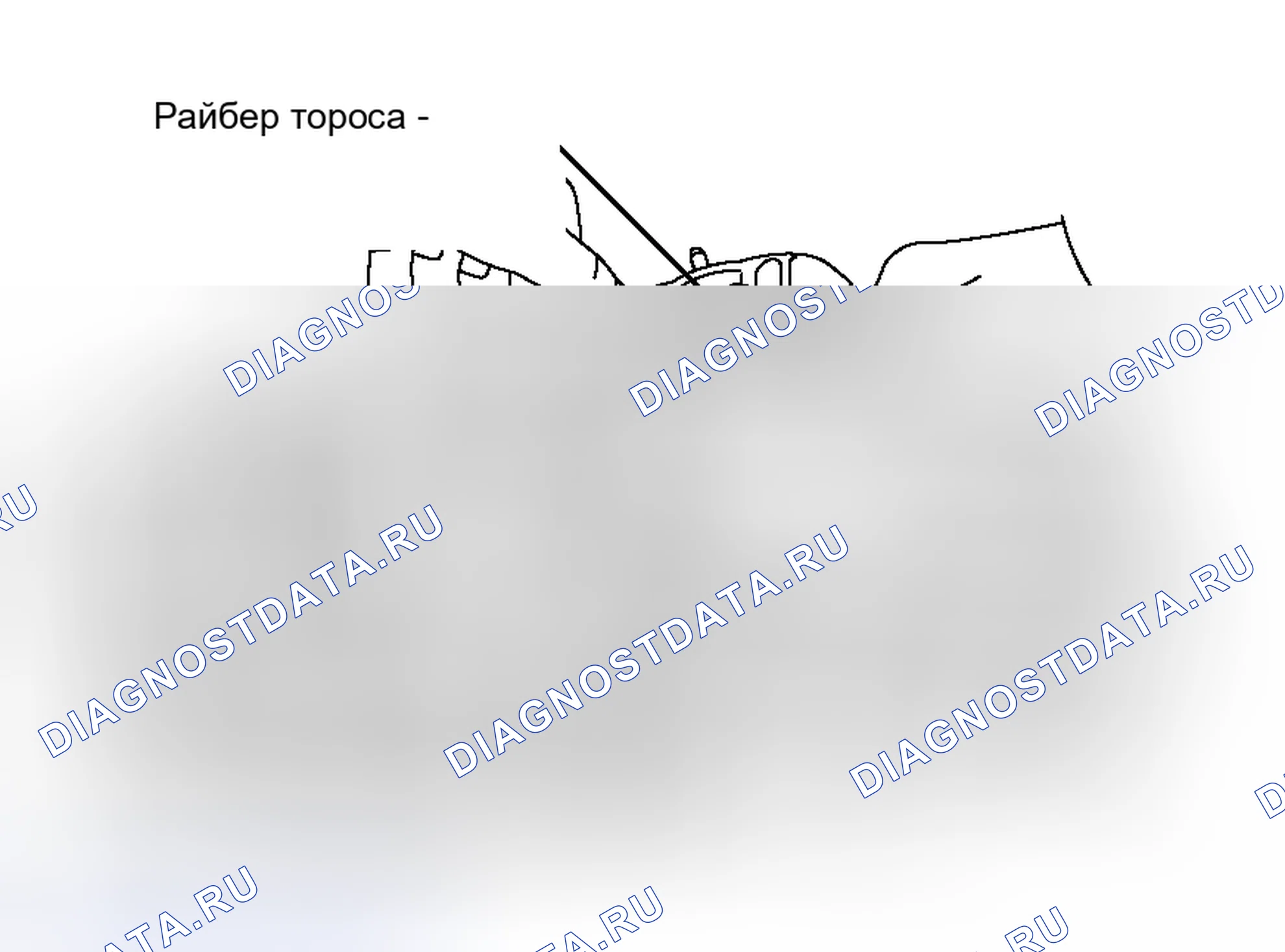 Рис. 606. Toyota RAV4 III