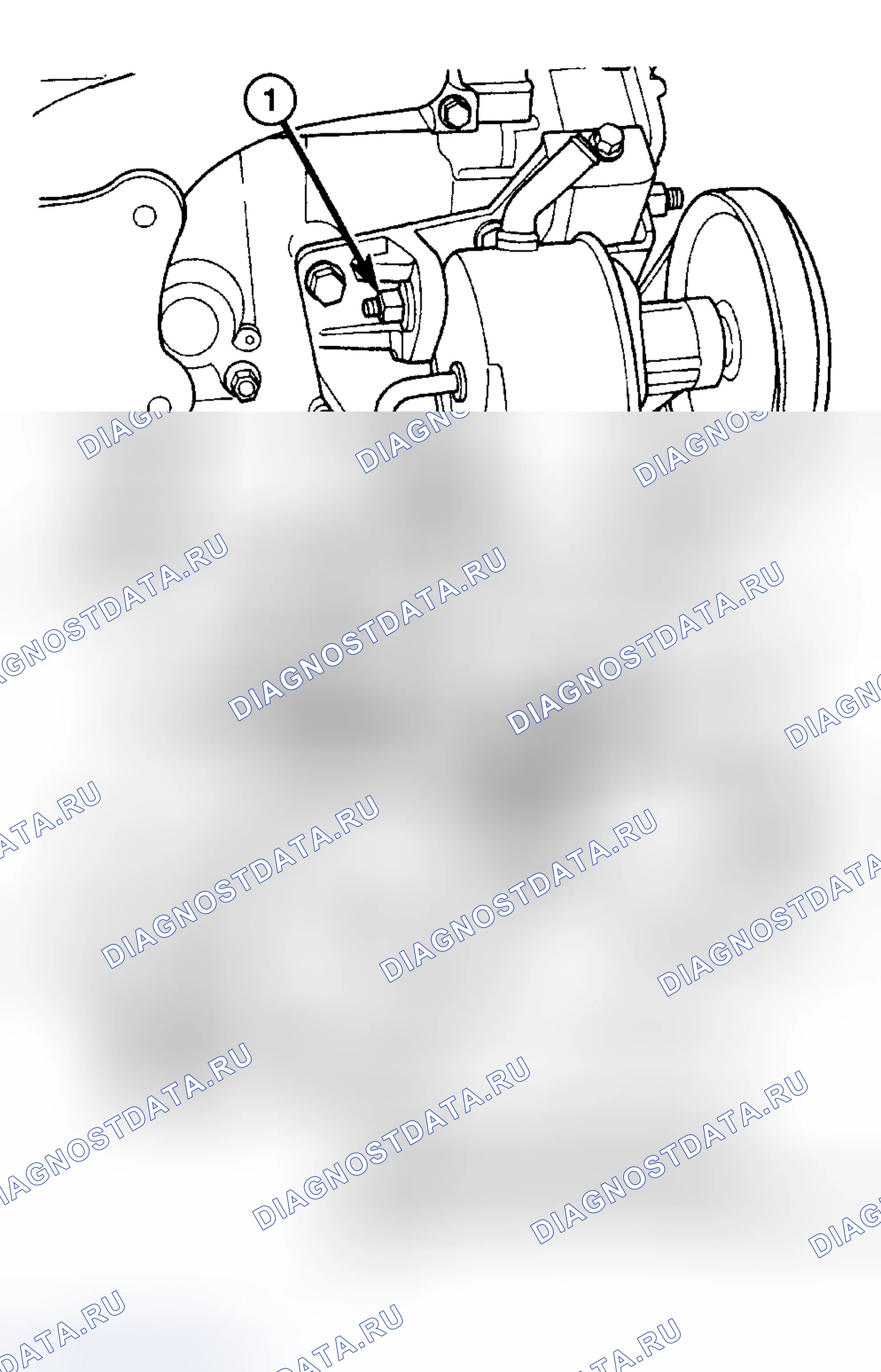 Рис. 6. Dodge Grand Caravan IV